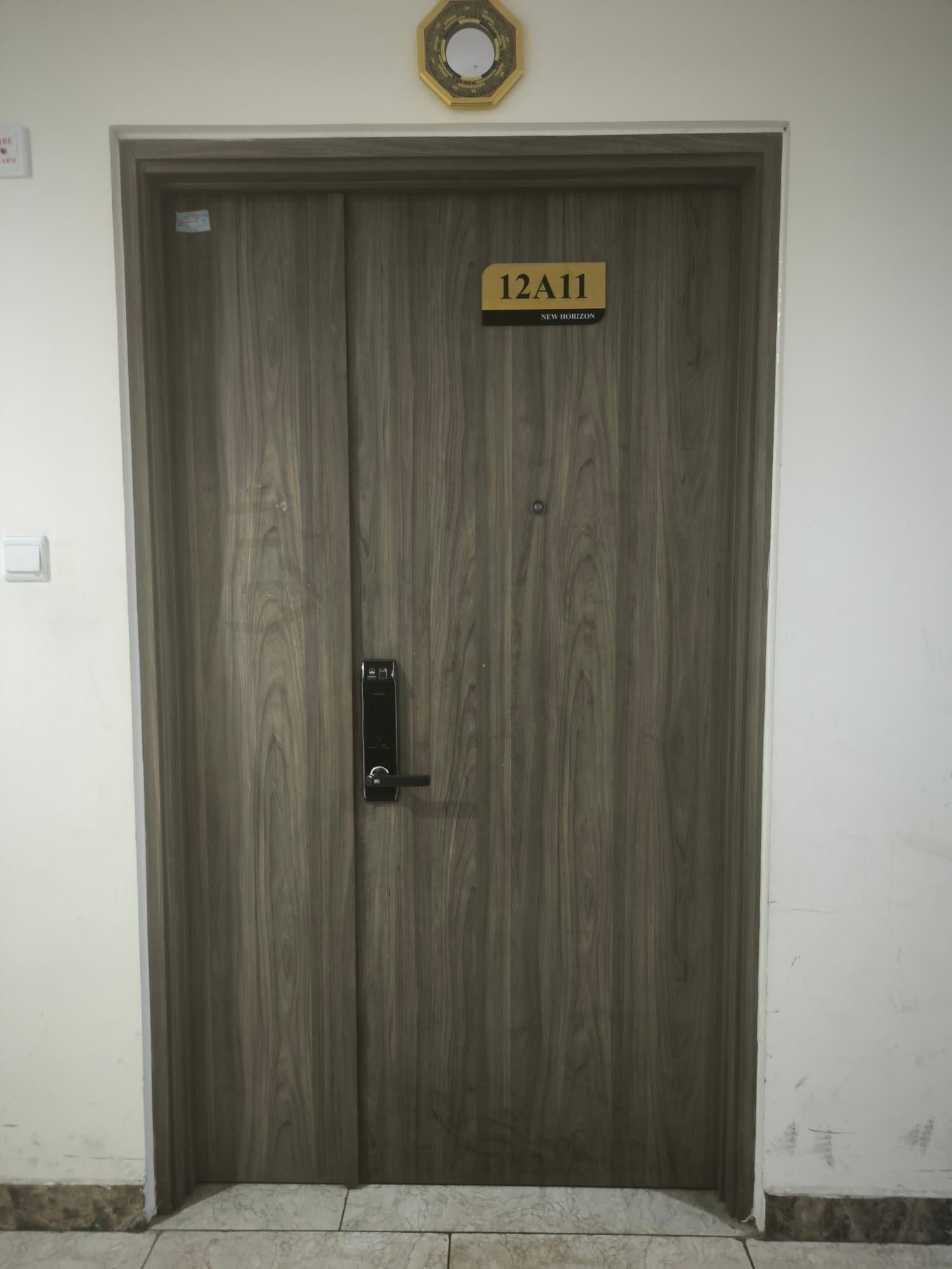 Căn hộ mặt phố, Hoàng Mai, Hà Nội - 76m² giá 7.1 tỷ