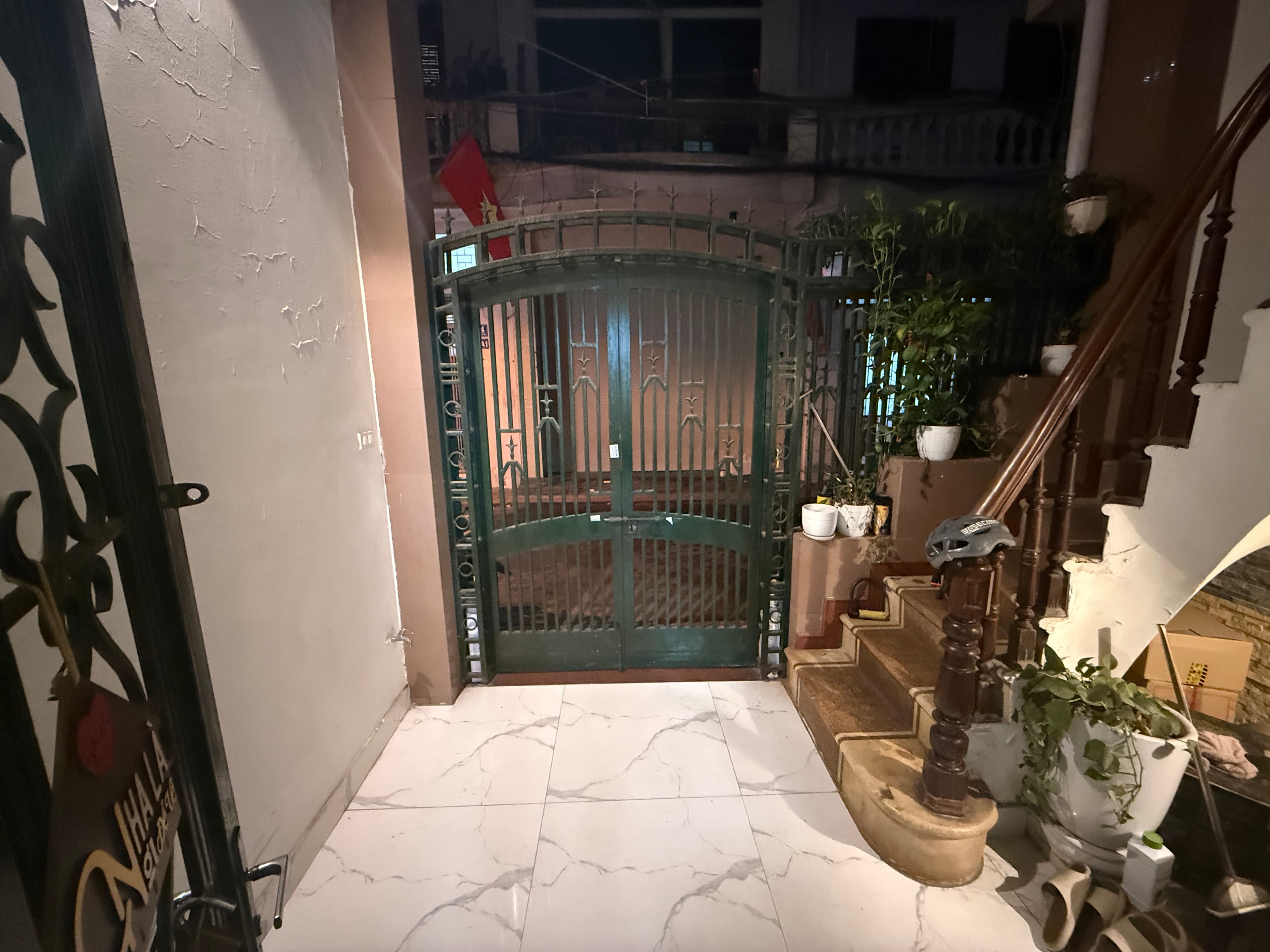 Nhà đất mặt phố, Thanh Xuân, Hà Nội - 46m² giá 22.5 tỷ