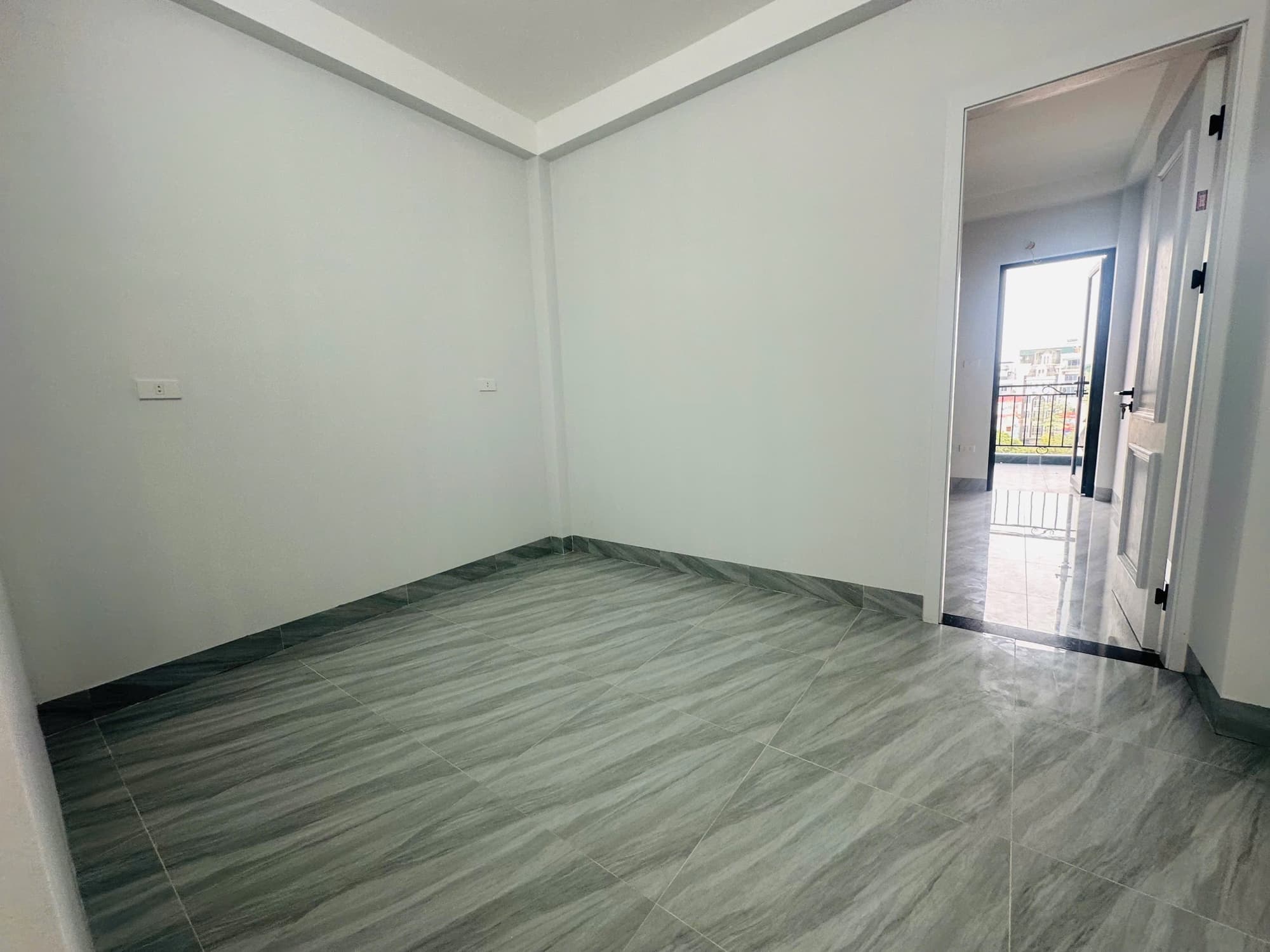 Nhà đất mặt phố, Hoài Đức, Hà Nội - 31m² giá 6.48 tỷ