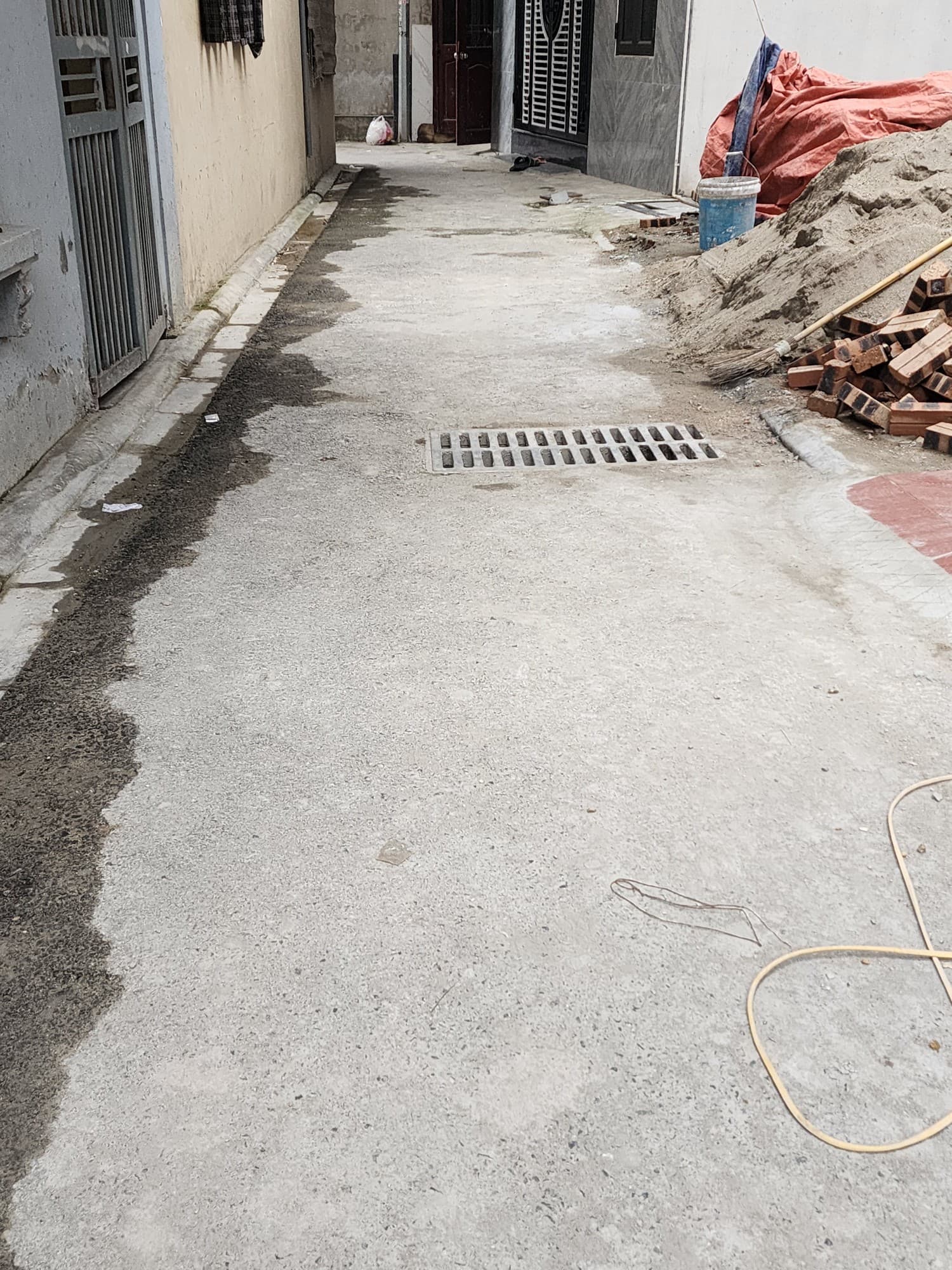 Nhà đất mặt phố, Gia Lâm, Hà Nội - 46.8m² giá 9 tỷ