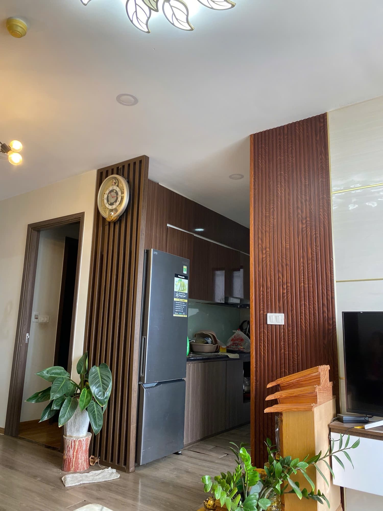 Căn hộ Xuân Mai Tower - 65m² giá 2.25 tỷ