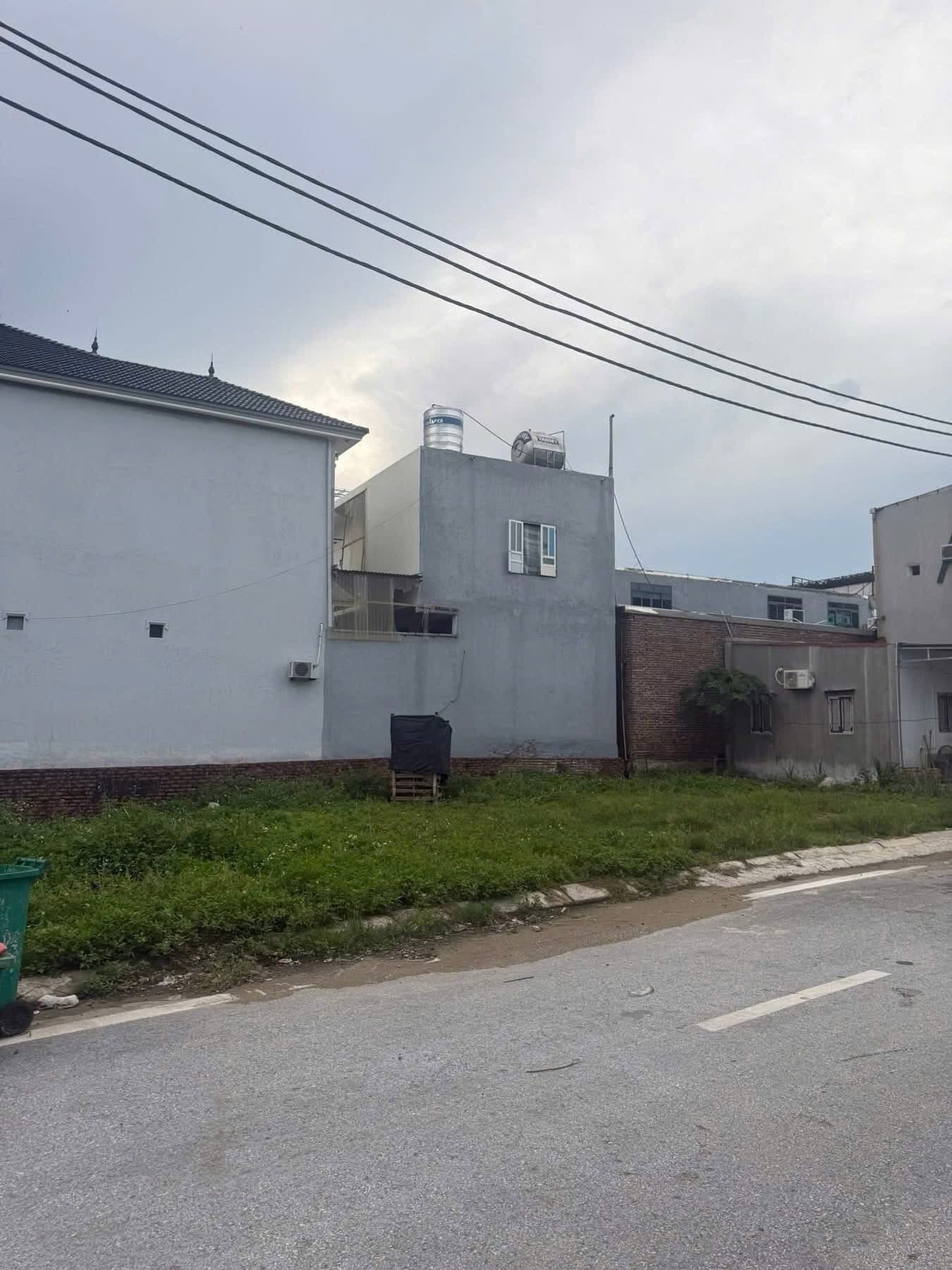 Nhà đất mặt phố, Hoằng Hóa, Thanh Hóa - 200m² giá 4.98 tỷ