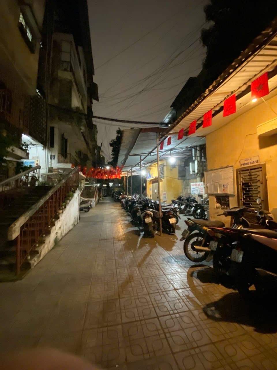 Căn hộ mặt phố, Hai Bà Trưng, Hà Nội - 65m² giá 5.95 tỷ