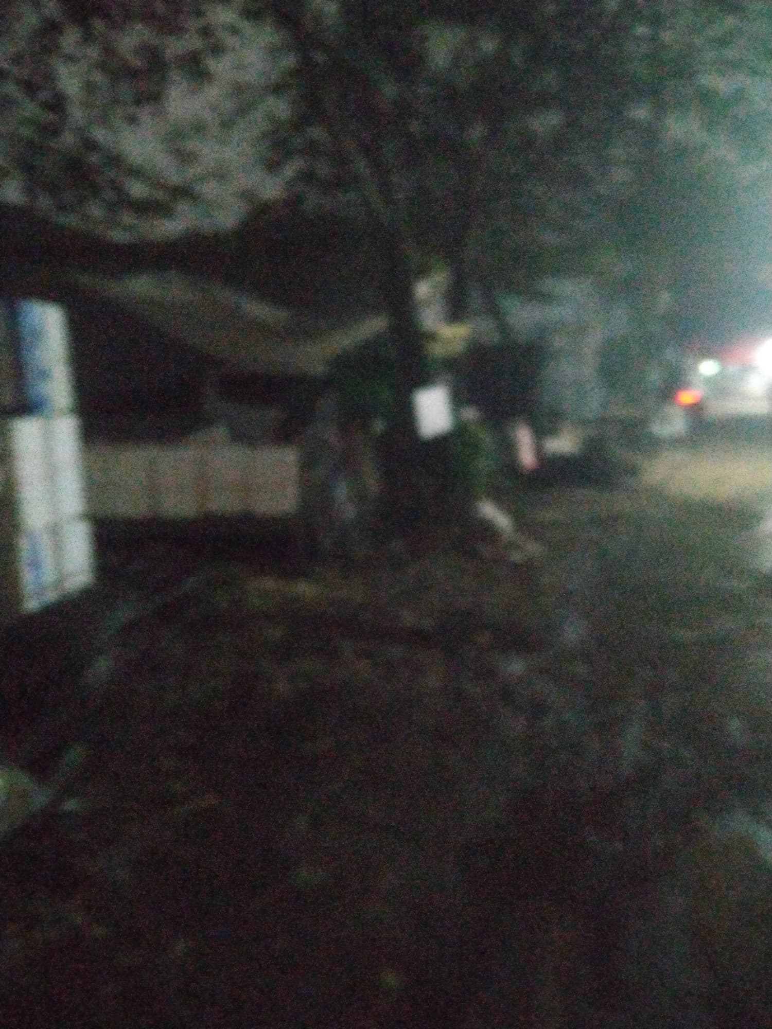 Nhà đất mặt phố, Hoàng Mai, Hà Nội - 100m² giá 2.2 tỷ
