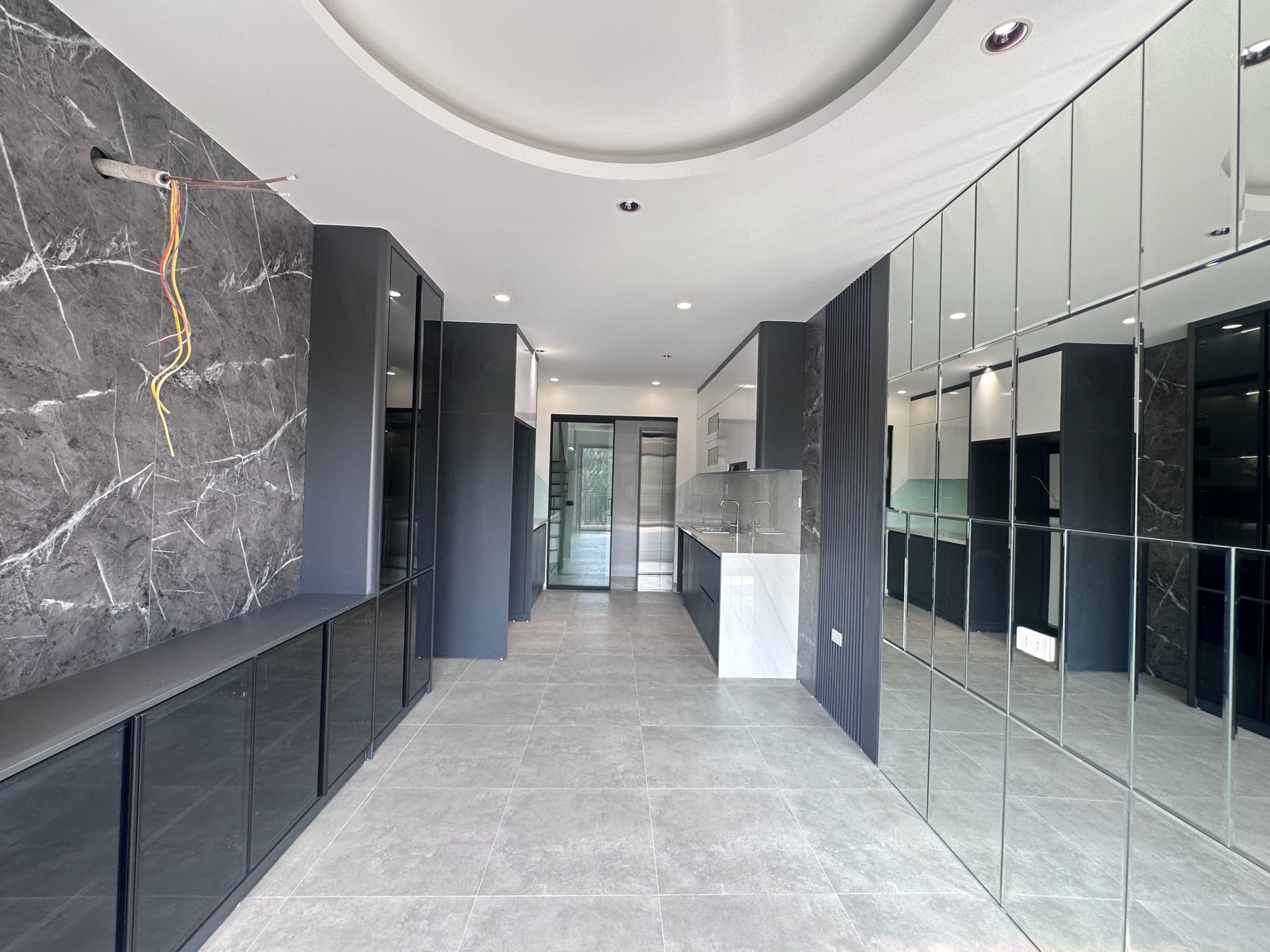 Nhà đất mặt phố, Thanh Xuân, Hà Nội - 36m² giá 15.75 tỷ