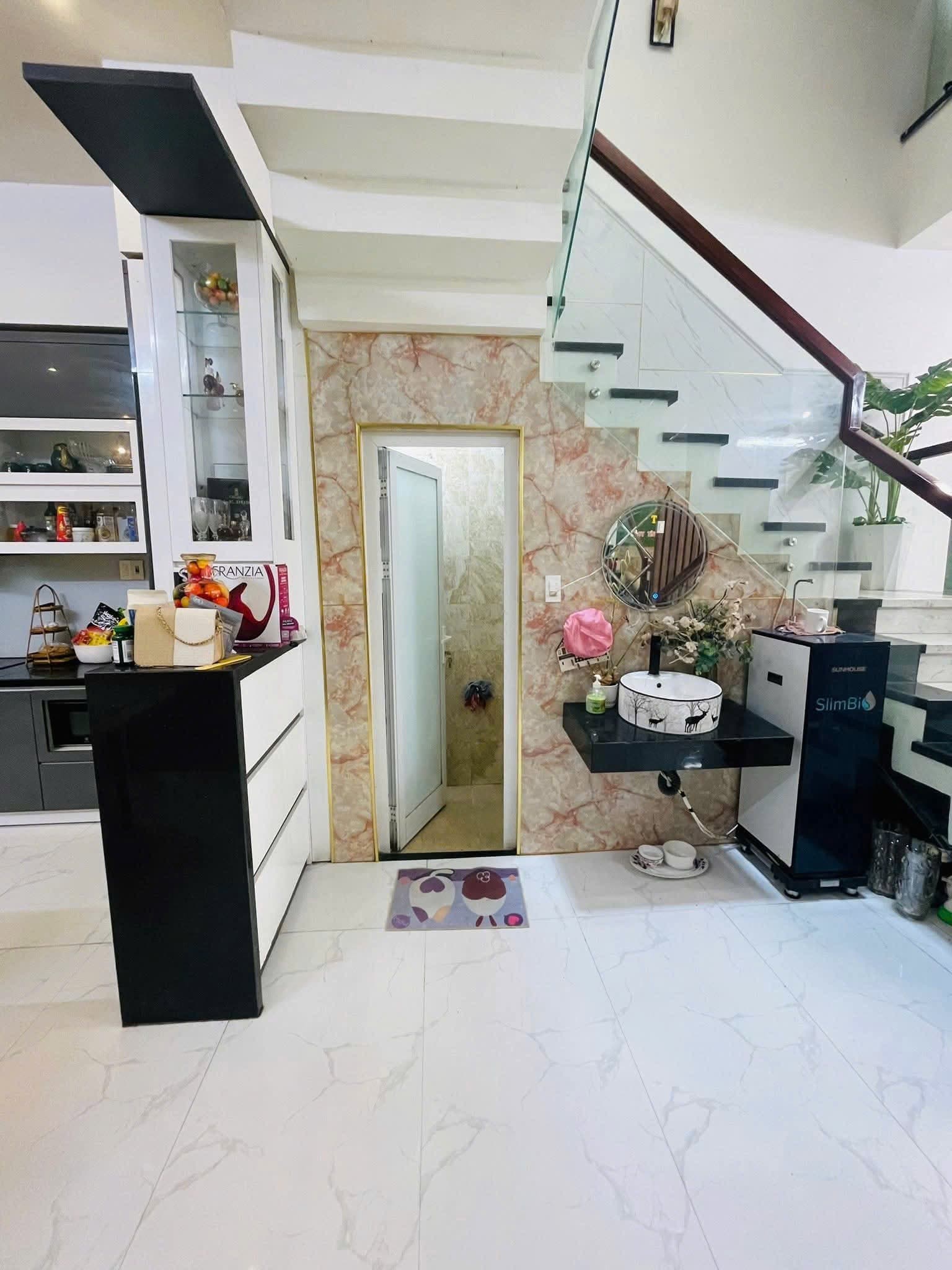 Nhà đất mặt phố, Thanh Khê, Đà Nẵng - 77.2m² giá 11.5 tỷ