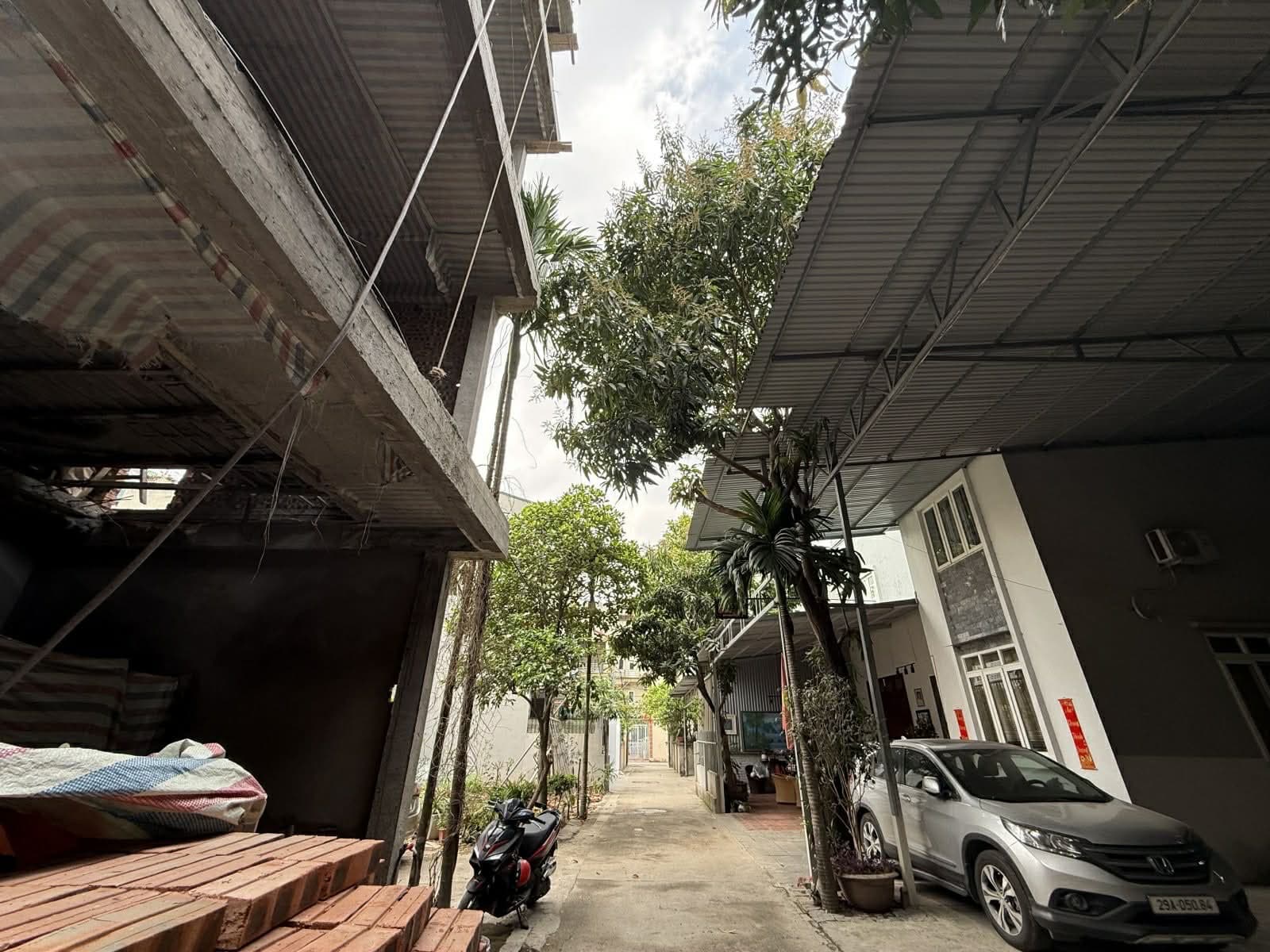 Nhà đất mặt phố, Bắc Từ Liêm, Hà Nội - 56m² giá 17.5 tỷ