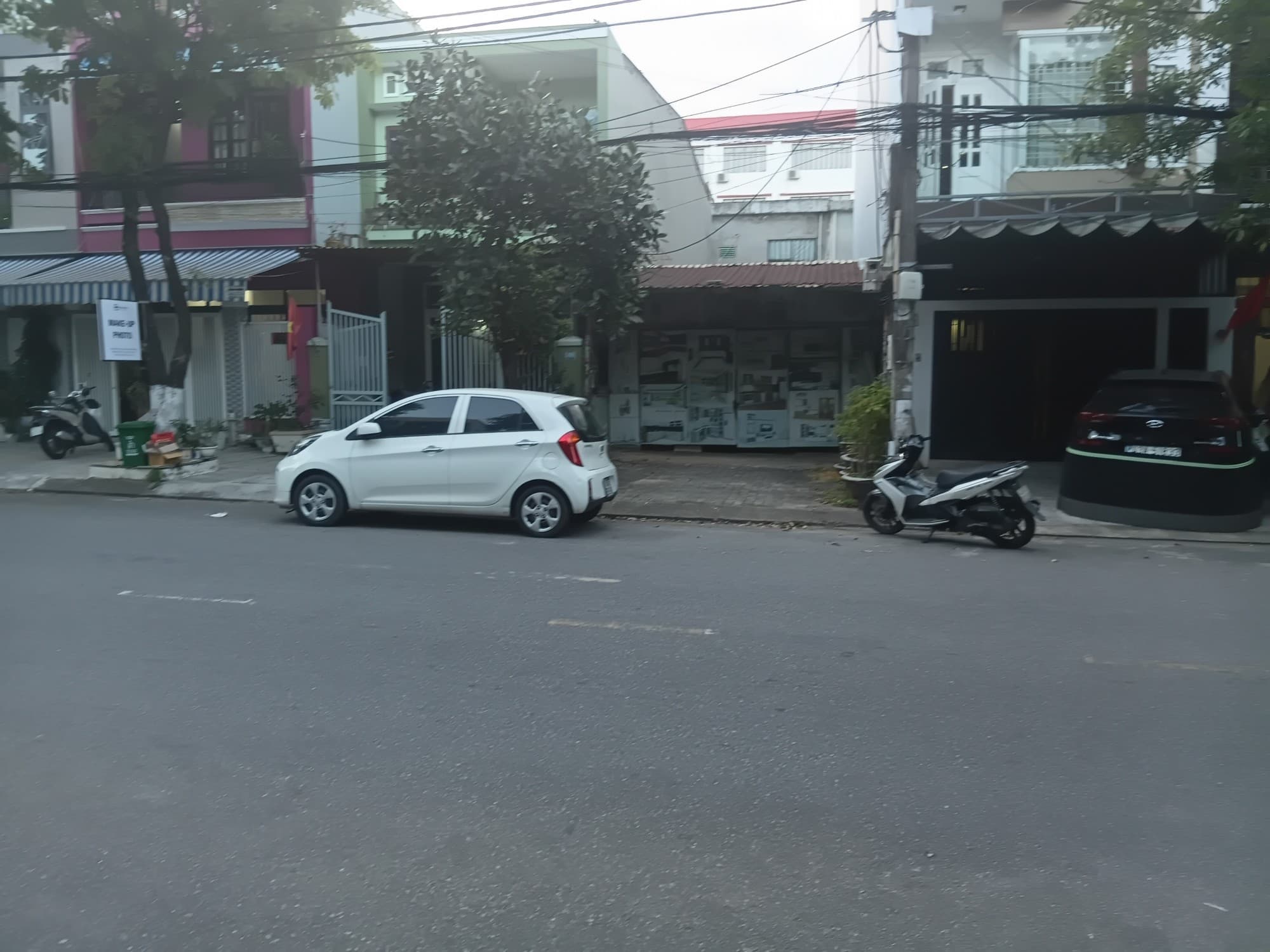 Nhà đất mặt phố, Cẩm Lệ, Đà Nẵng - 100m² giá 9.3 tỷ