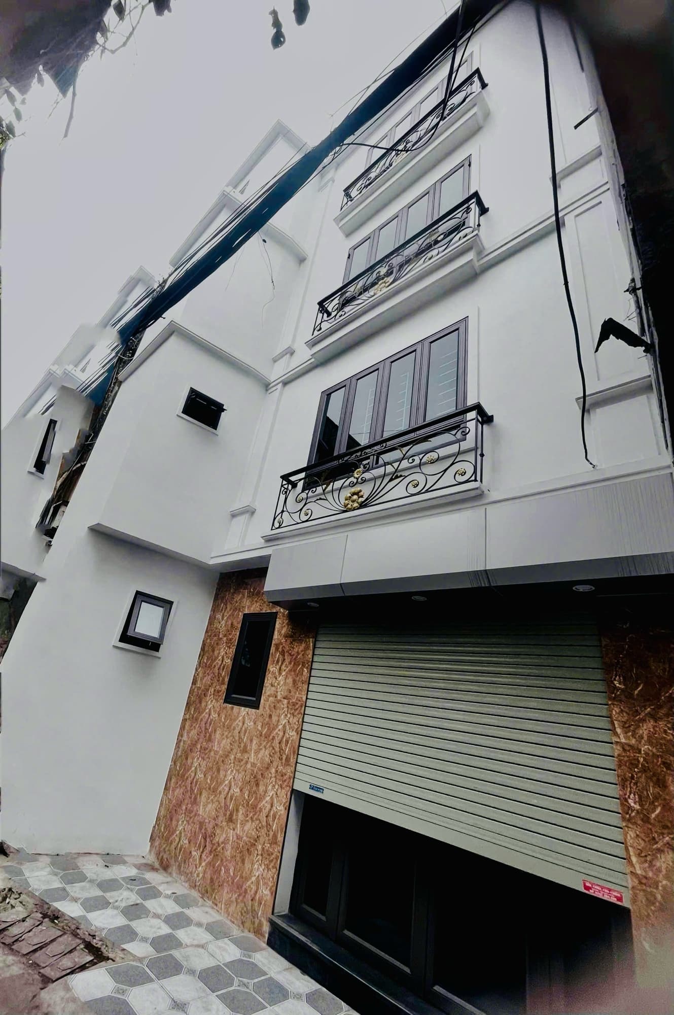 Nhà đất mặt phố, Hai Bà Trưng, Hà Nội - 27m² giá 10.8 tỷ