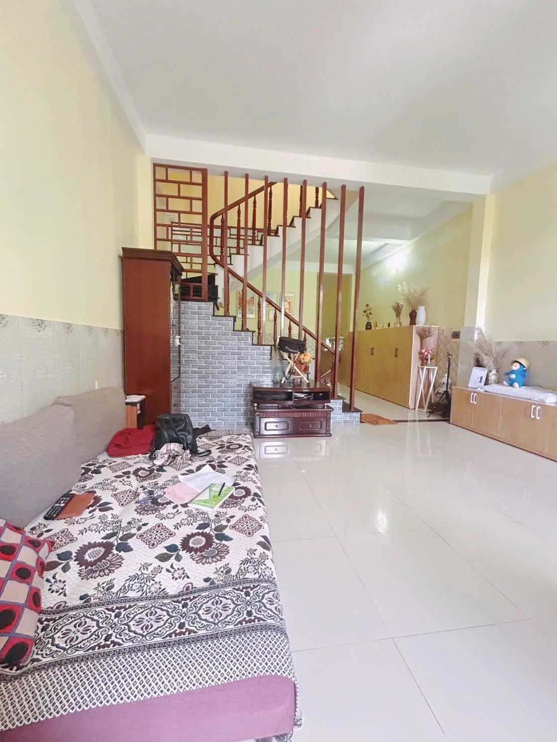 Nhà đất mặt phố, Cẩm Lệ, Đà Nẵng - 100m² giá 8.6 tỷ