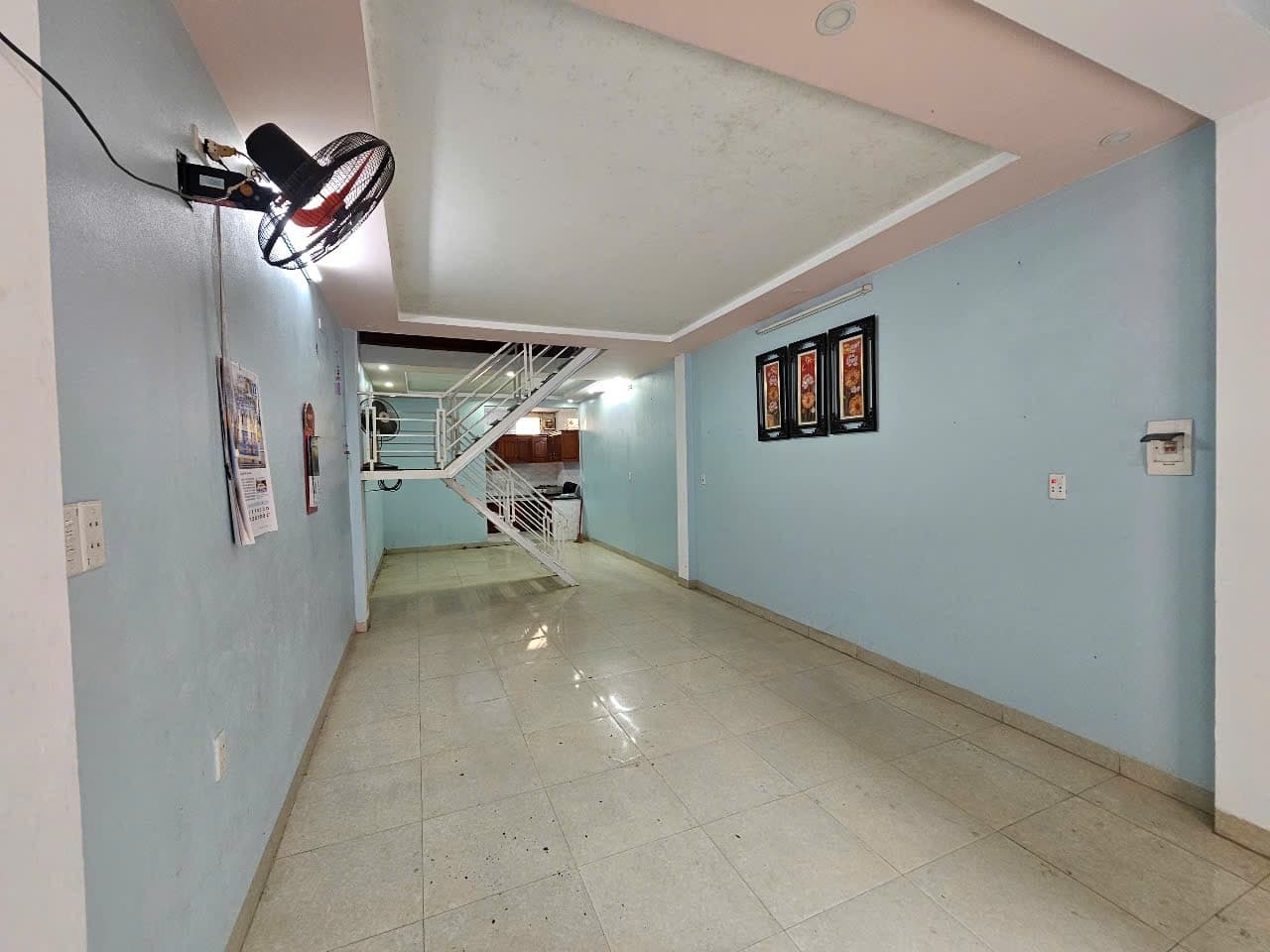 Nhà đất mặt phố, Thanh Hóa, Thanh Hóa - 48.1m² giá 3 tỷ