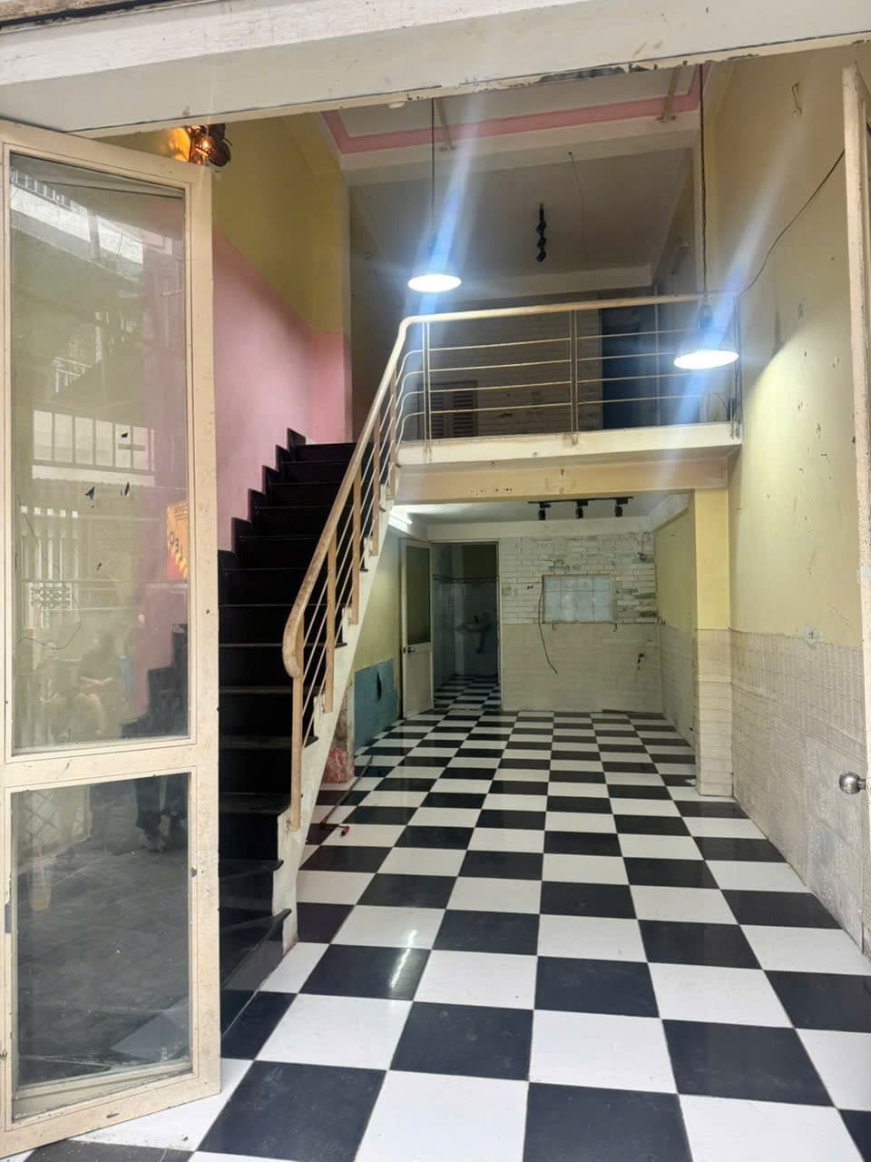 Nhà đất mặt phố, Hải Châu, Đà Nẵng - 45m² giá 4.9 tỷ