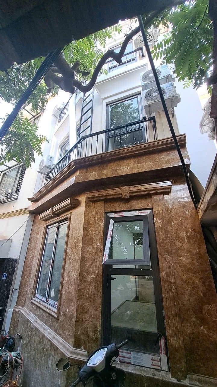 Nhà đất mặt phố, Hai Bà Trưng, Hà Nội - 65m² giá 19.9 tỷ