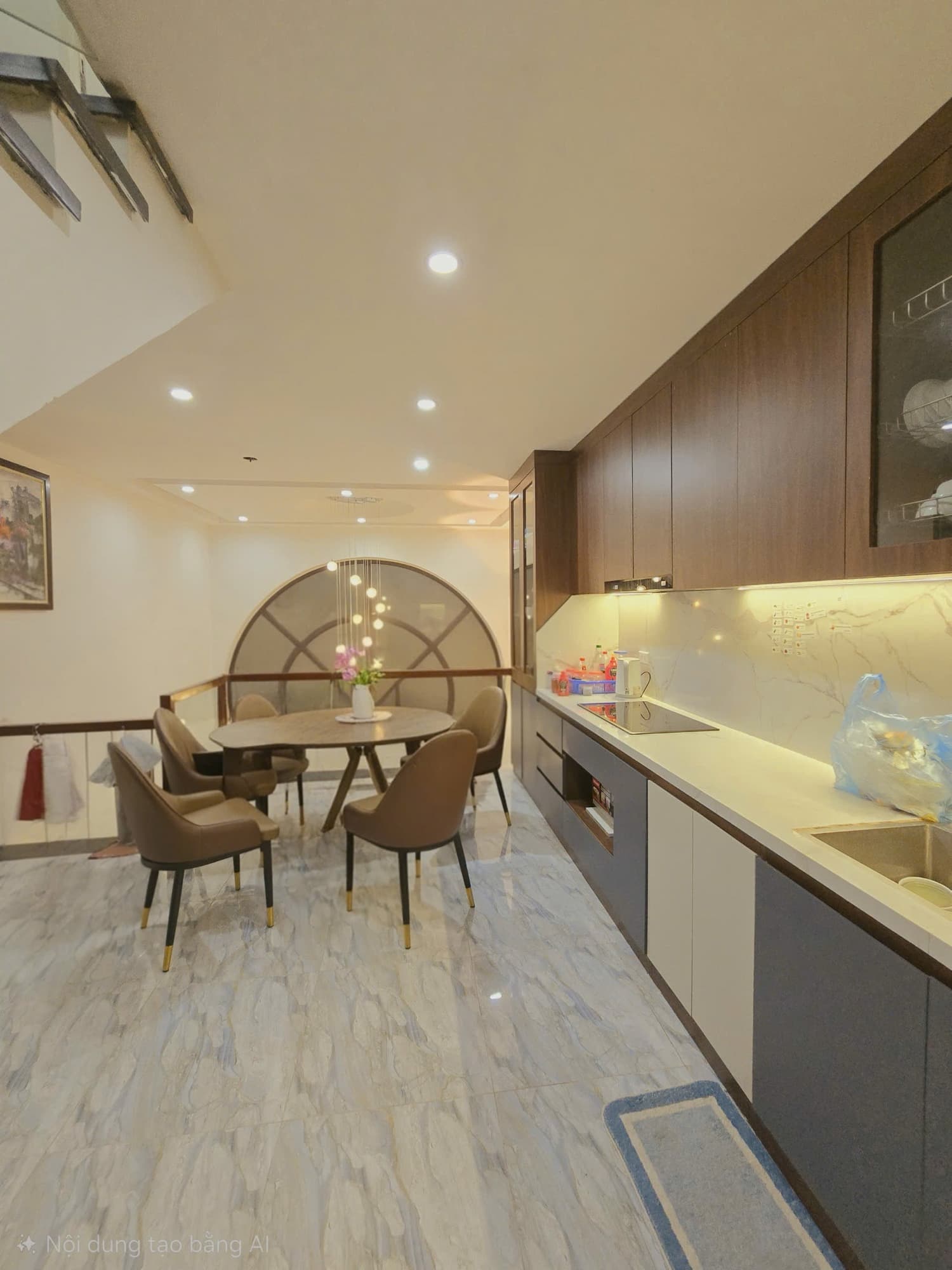 Nhà đất mặt phố, Bắc Từ Liêm, Hà Nội - 47m² giá 11.48 tỷ