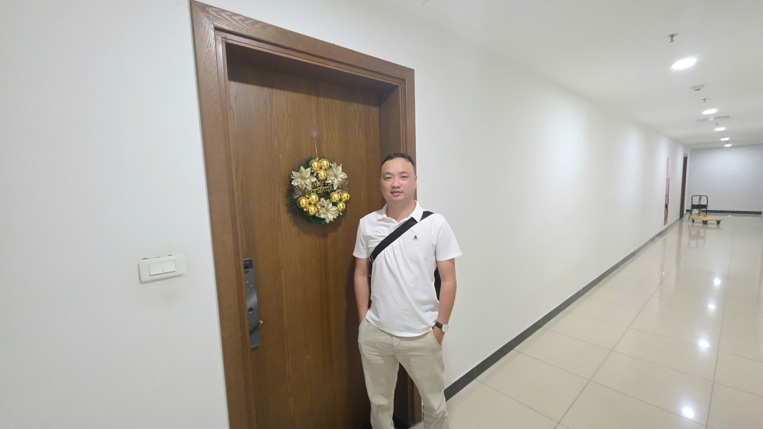 Căn hộ Goldmark City -, - 78m² giá 6.9 tỷ