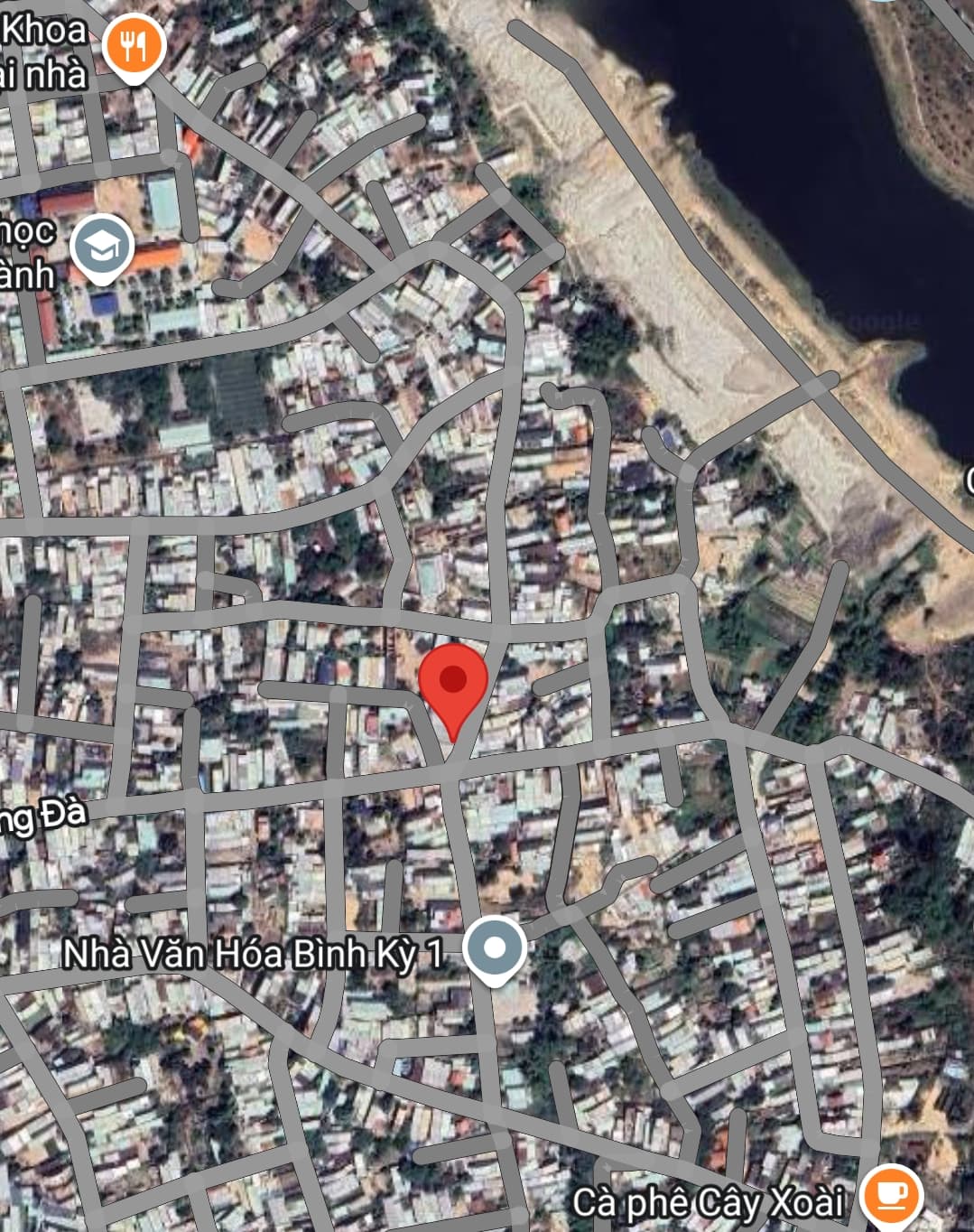 Nhà đất mặt phố, Ngũ Hành Sơn, Đà Nẵng - 150m² giá 4.15 tỷ