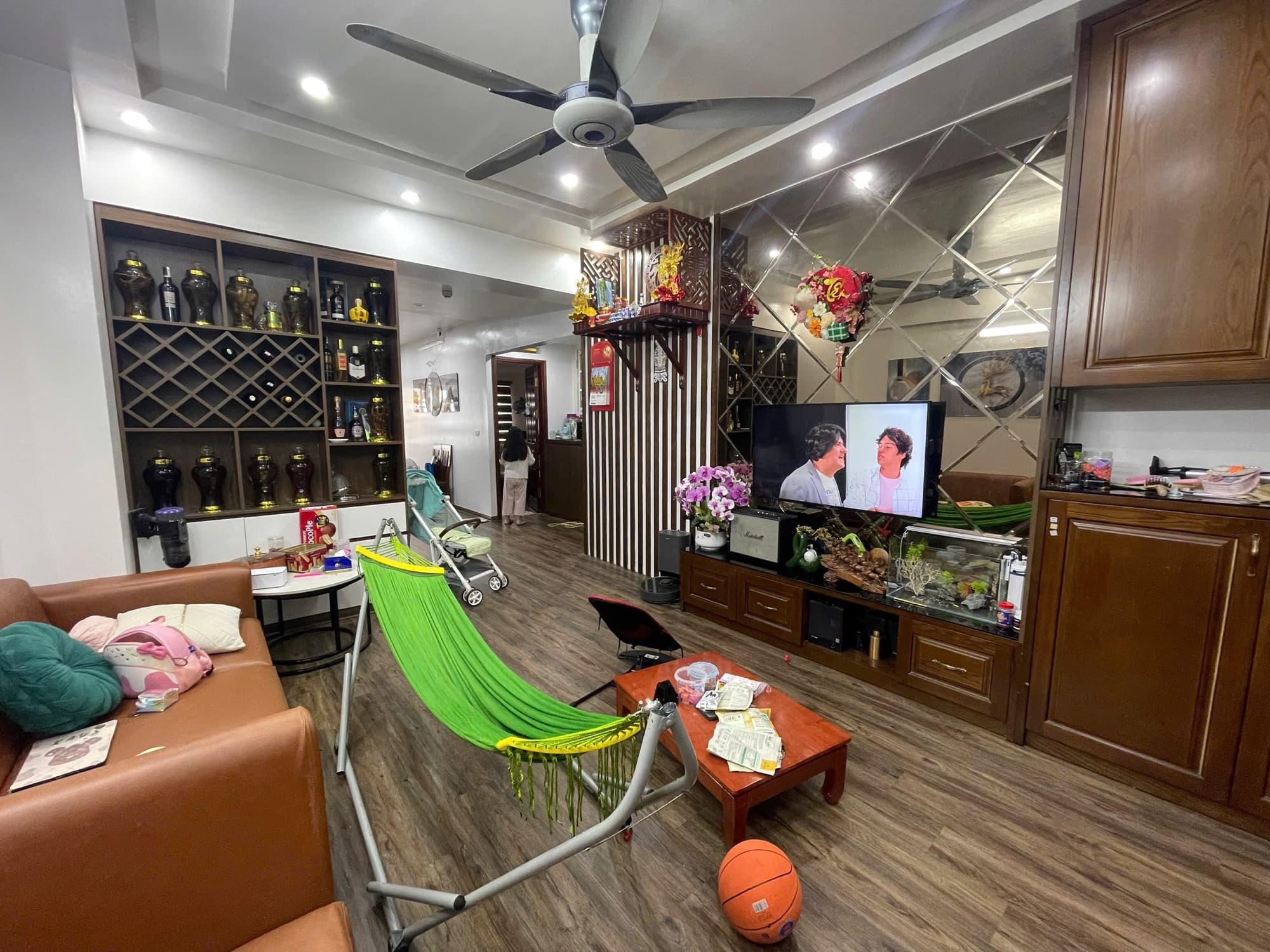Căn hộ Vinaconex 7 -, - 87m² giá 7.8 tỷ