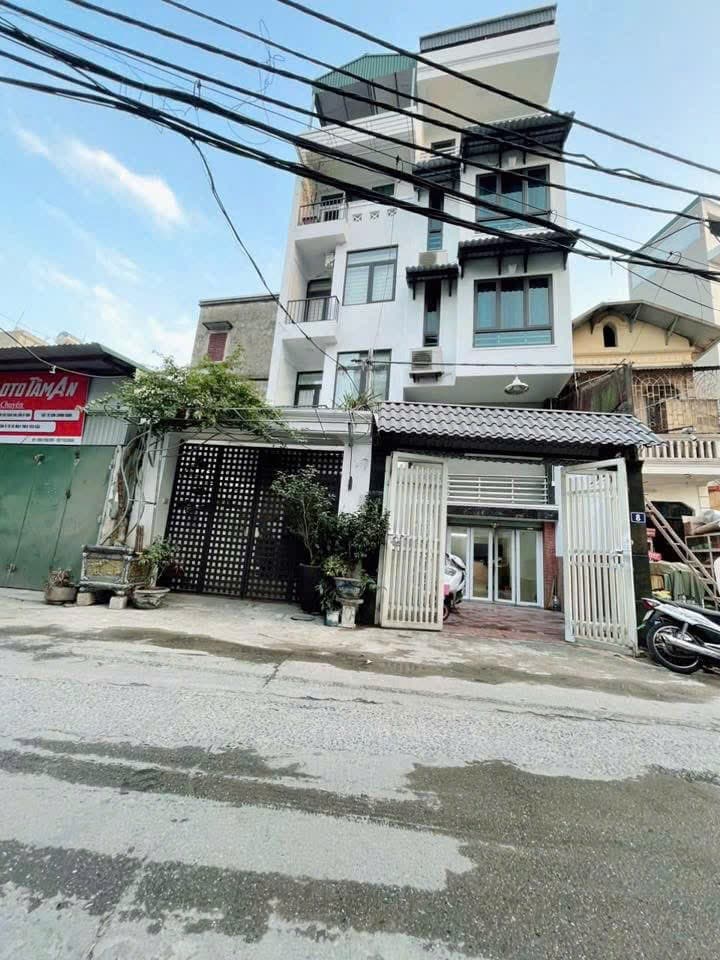 Nhà đất mặt phố, Hoàng Mai, Hà Nội - 78m² giá 19.5 tỷ