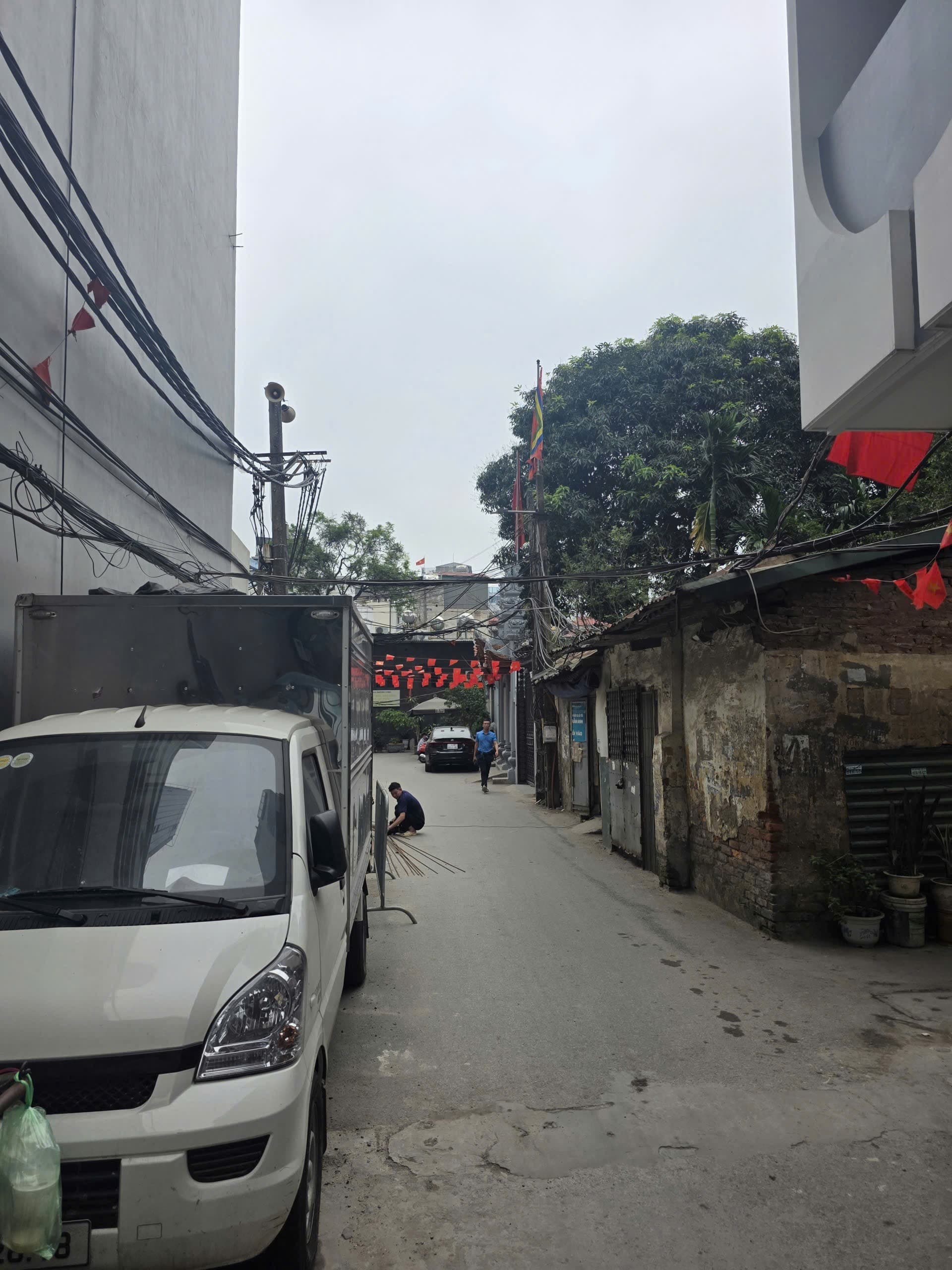 Nhà đất mặt phố, Đống Đa, Hà Nội - 177m² giá 85 tỷ