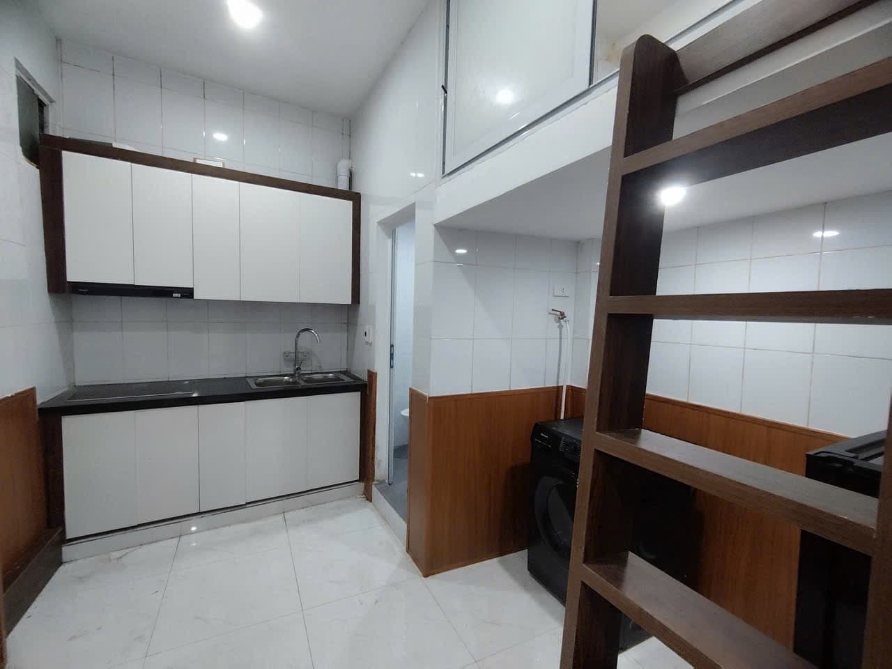 Căn hộ mặt phố, Thanh Xuân, Hà Nội - 17m² giá 3.05 tỷ