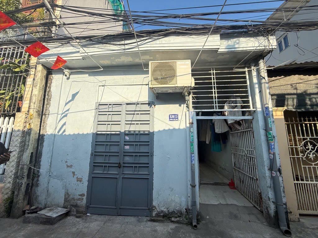 Nhà đất mặt phố, Sơn Trà, Đà Nẵng - 92m² giá 7.5 tỷ