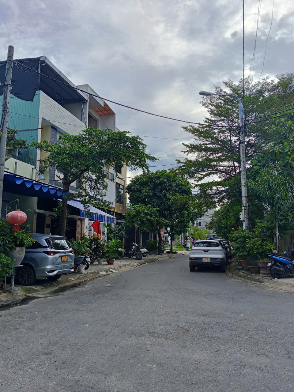 Nhà đất mặt phố, Cẩm Lệ, Đà Nẵng - 222m² giá 25 tỷ