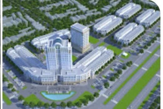 Dự án Eurowindow Park City - 79m² giá 9 tỷ