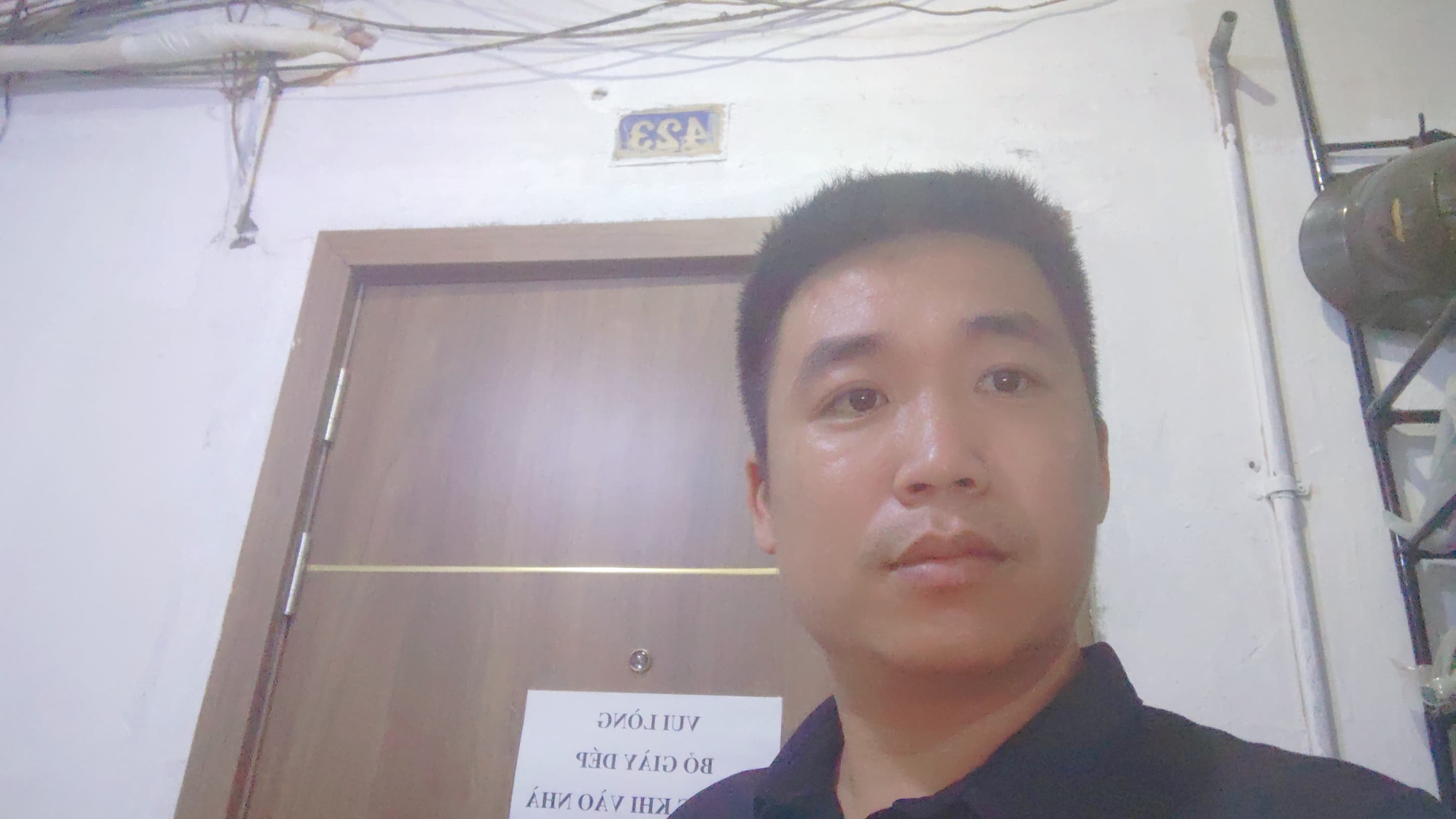 Nhà đất mặt phố, Hai Bà Trưng, Hà Nội - 16m² giá 2.8 tỷ