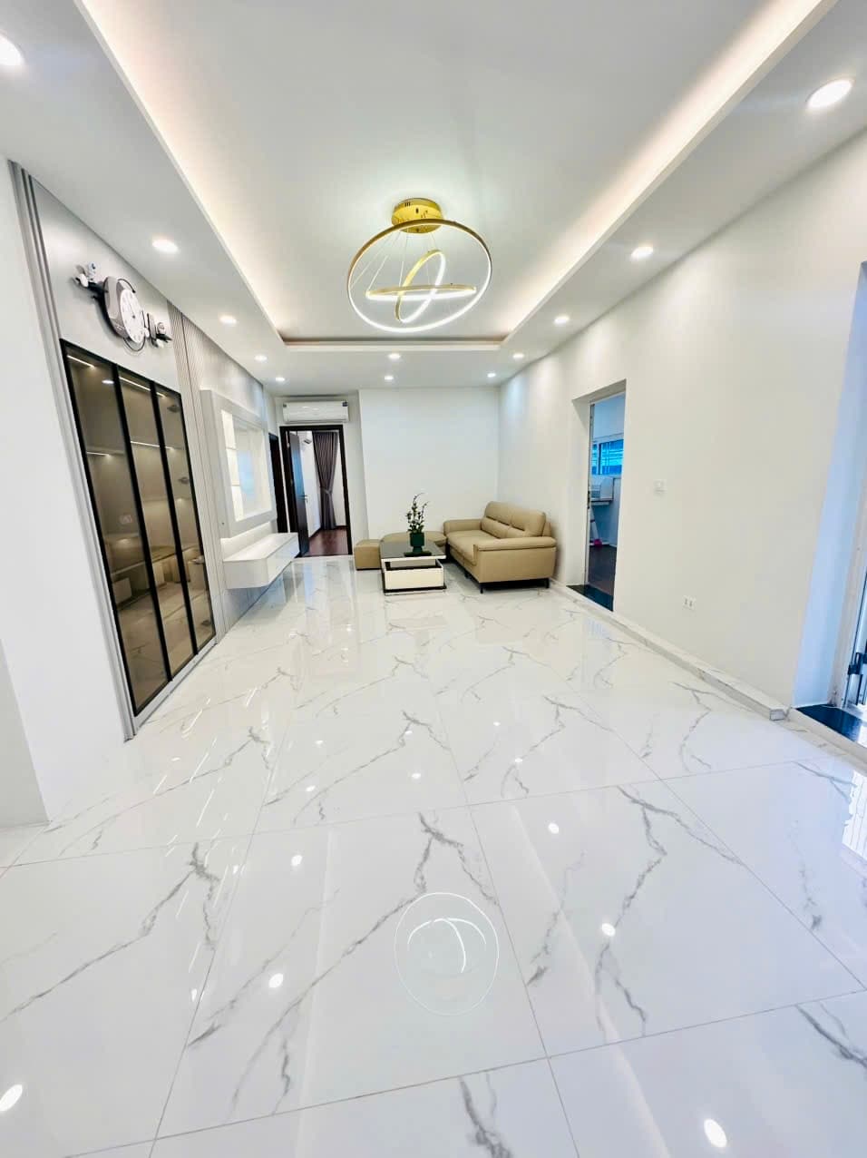 Căn hộ mặt phố, Thanh Xuân, Hà Nội - 62m² giá 5.89 tỷ