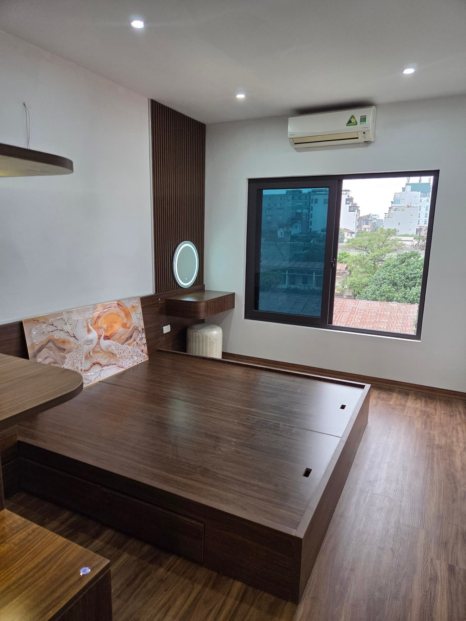 Nhà đất mặt phố, Đống Đa, Hà Nội - 23m² giá 6.55 tỷ