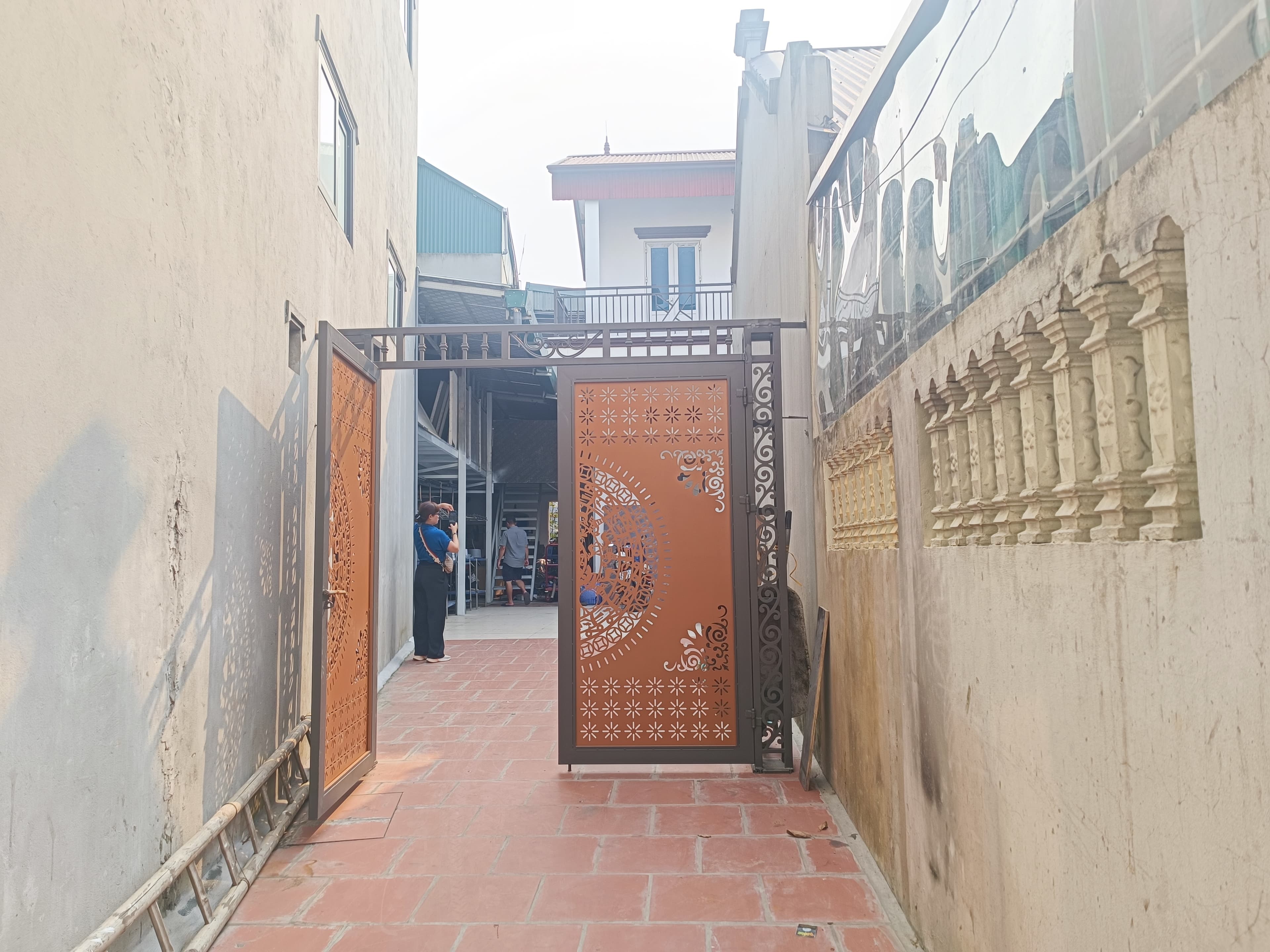 Nhà đất mặt phố, Hoài Đức, Hà Nội - 195m² giá 13 tỷ