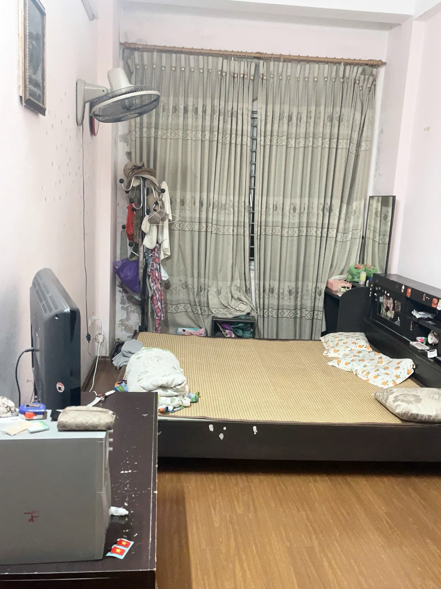 Nhà đất mặt phố, Thanh Xuân, Hà Nội - 52m² giá 13.8 tỷ