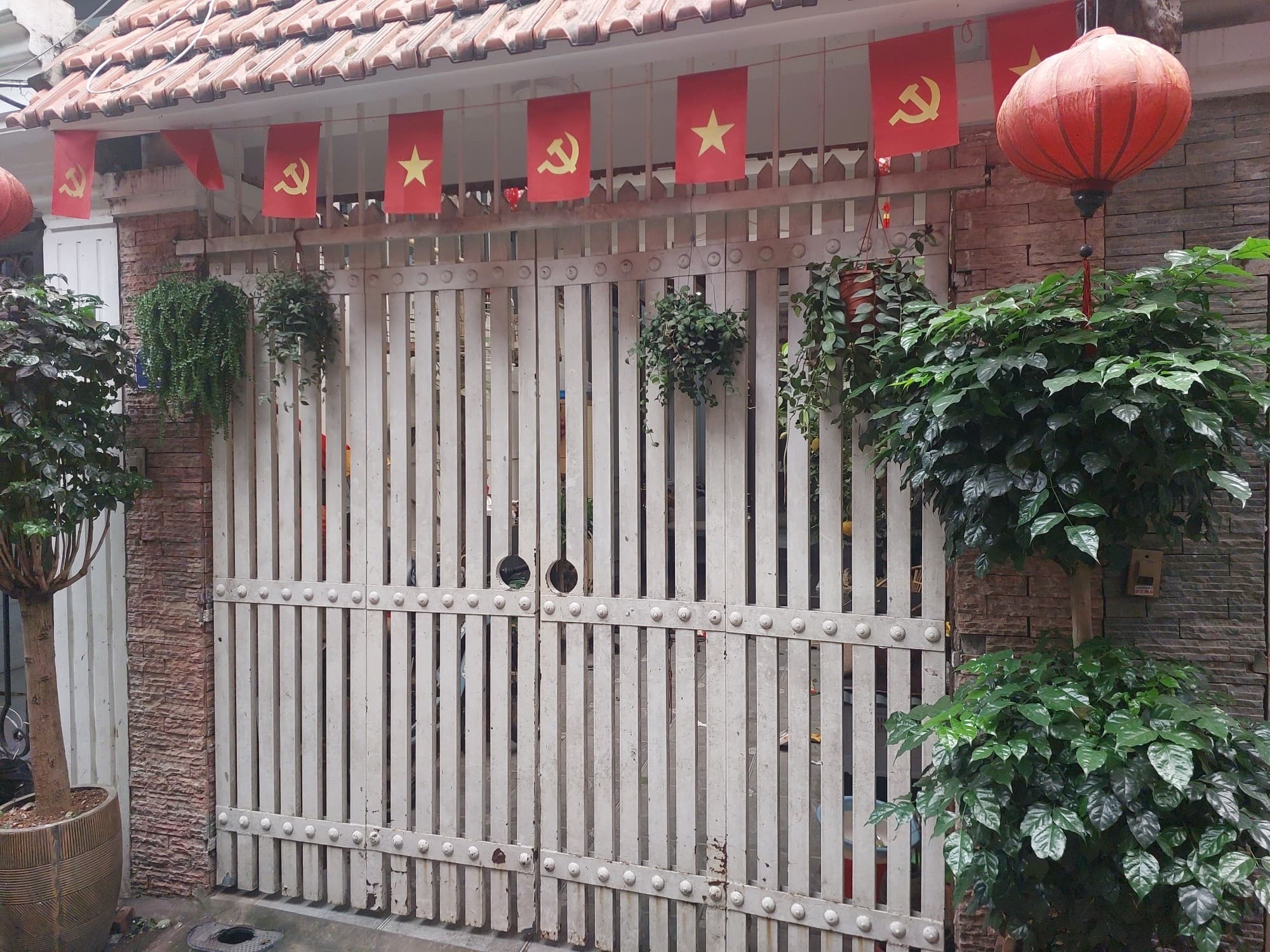Nhà đất mặt phố, Hoàng Mai, Hà Nội - 59.2m² giá 21.95 tỷ