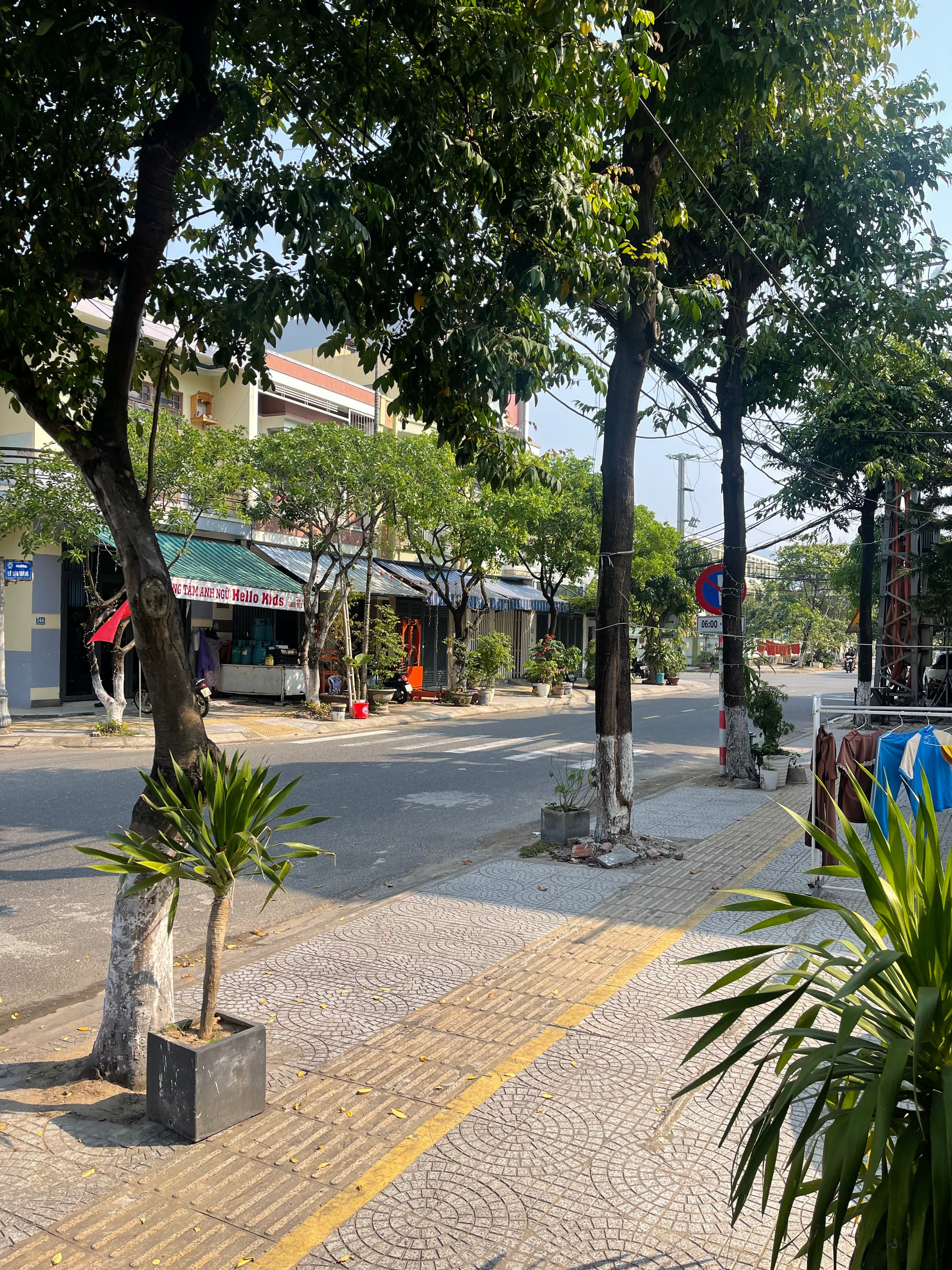 Nhà đất mặt phố, Sơn Trà, Đà Nẵng - 100m² giá 9 tỷ