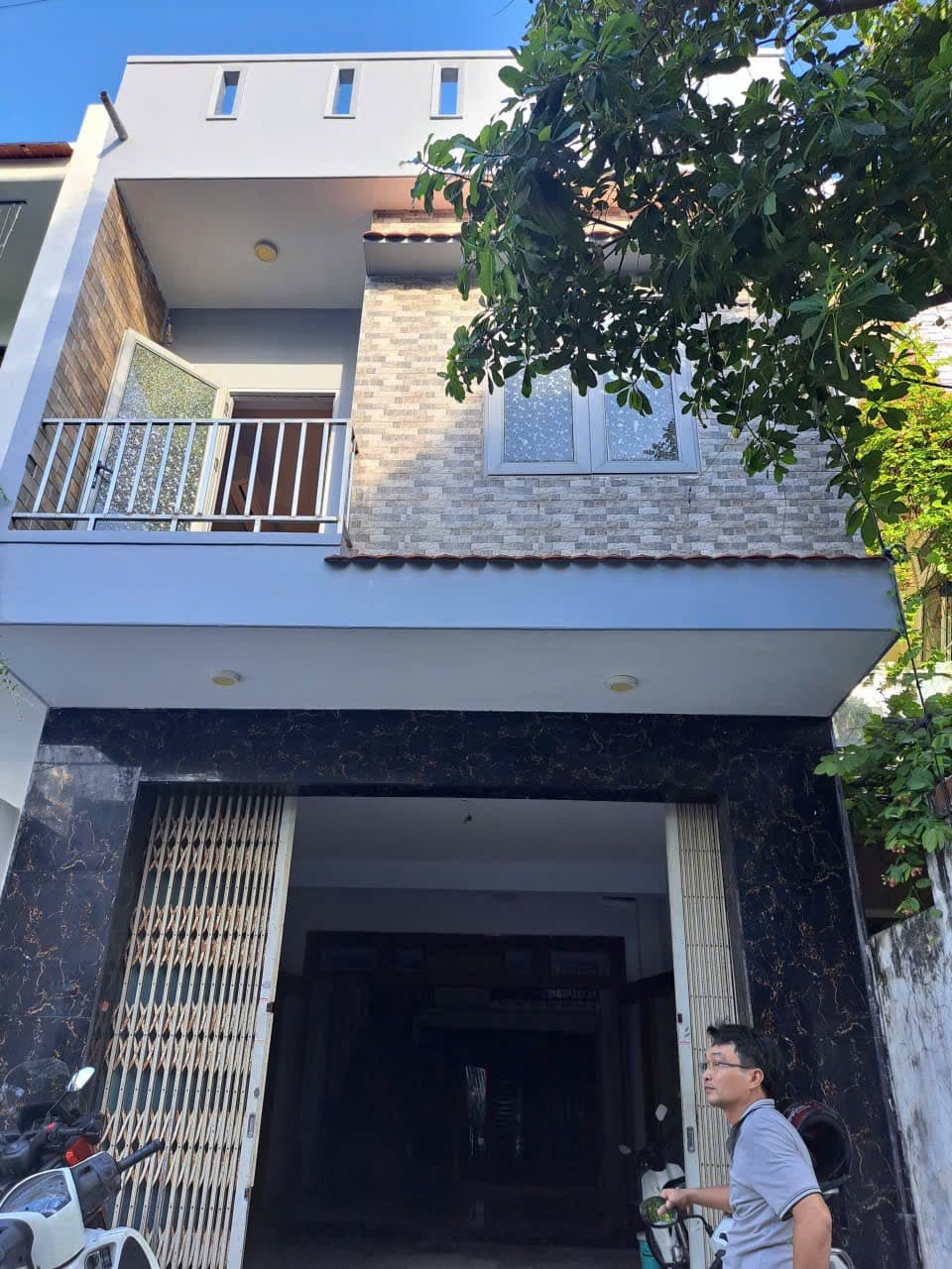 Nhà đất mặt phố, Sơn Trà, Đà Nẵng - 125m² giá 8.7 tỷ