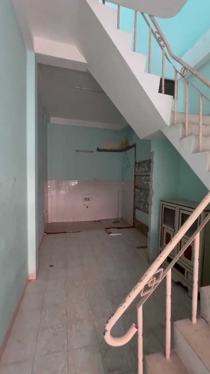 Nhà đất mặt phố, Hải Châu, Đà Nẵng - 34m² giá 3.9 tỷ