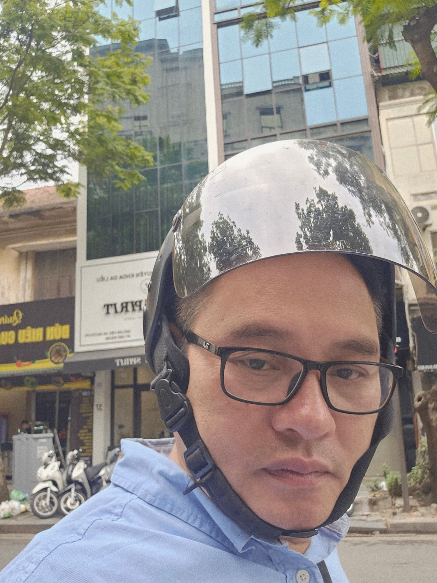 Nhà đất mặt phố, Hai Bà Trưng, Hà Nội - 145m² giá 80 tỷ