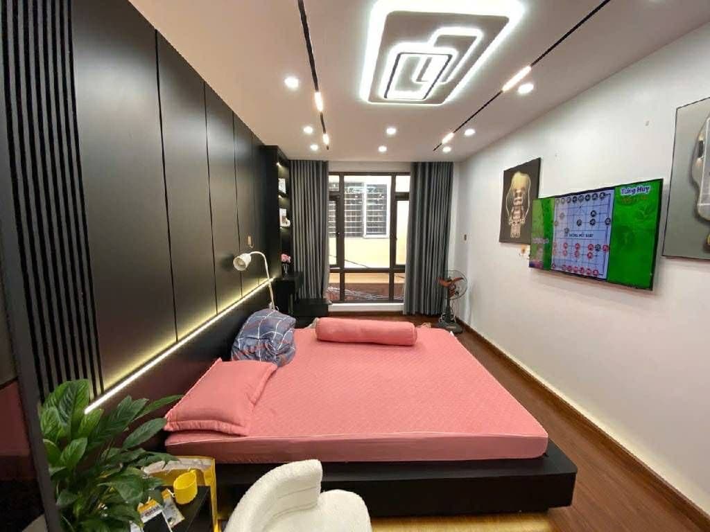Nhà đất mặt phố, Hai Bà Trưng, Hà Nội - 30m² giá 8.95 tỷ