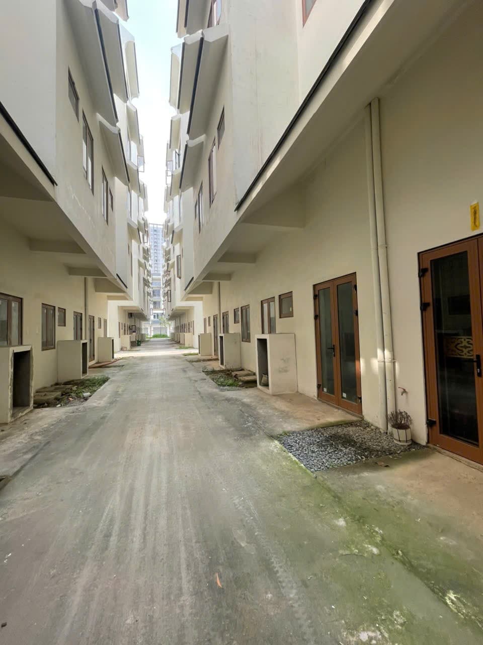Nhà đất mặt phố, Hoài Đức, Hà Nội - 100m² giá 23.8 tỷ