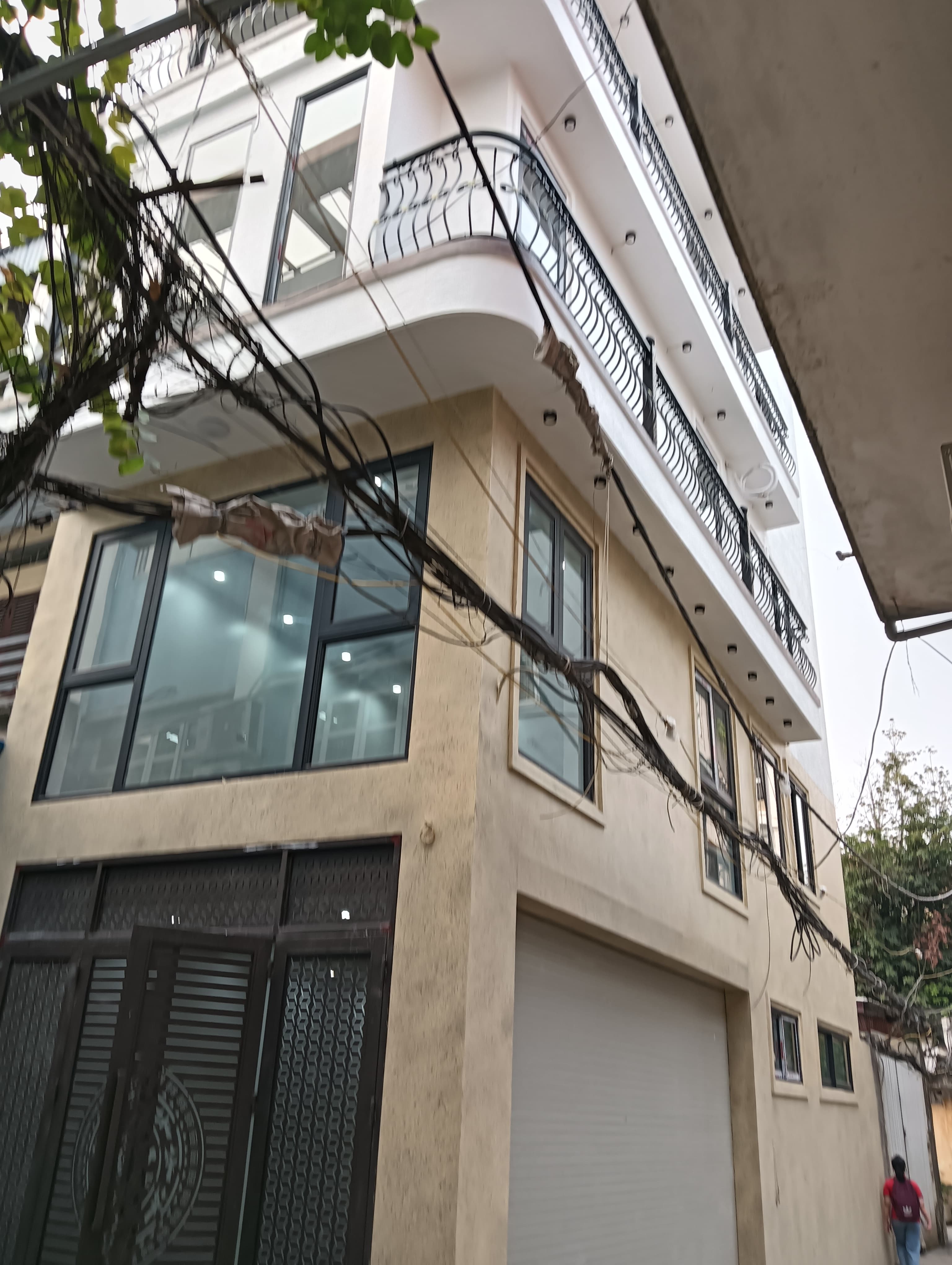 Nhà đất mặt phố, Long Biên, Hà Nội - 48m² giá 13.8 tỷ