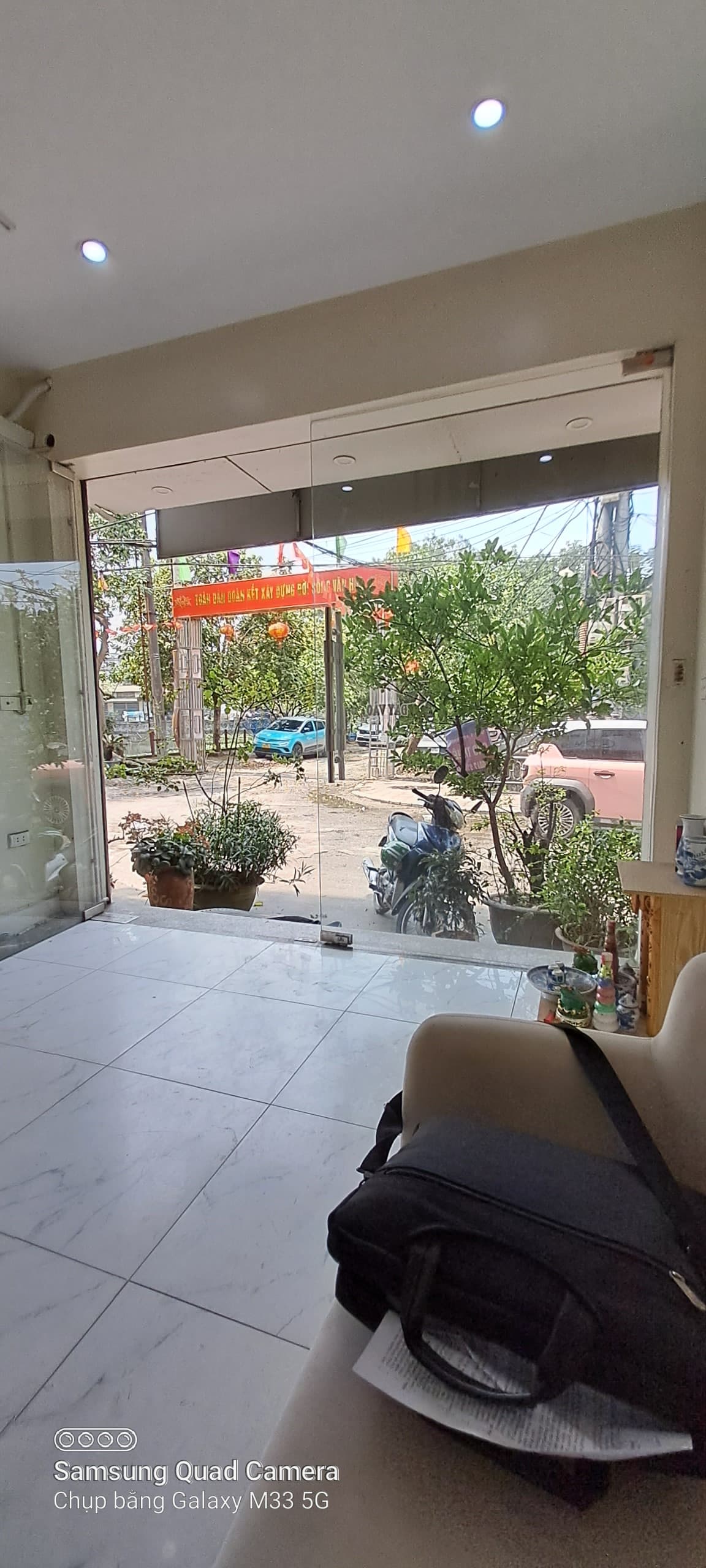 Nhà đất mặt phố, Hà Đông, Hà Nội - 45m² giá 14 tỷ