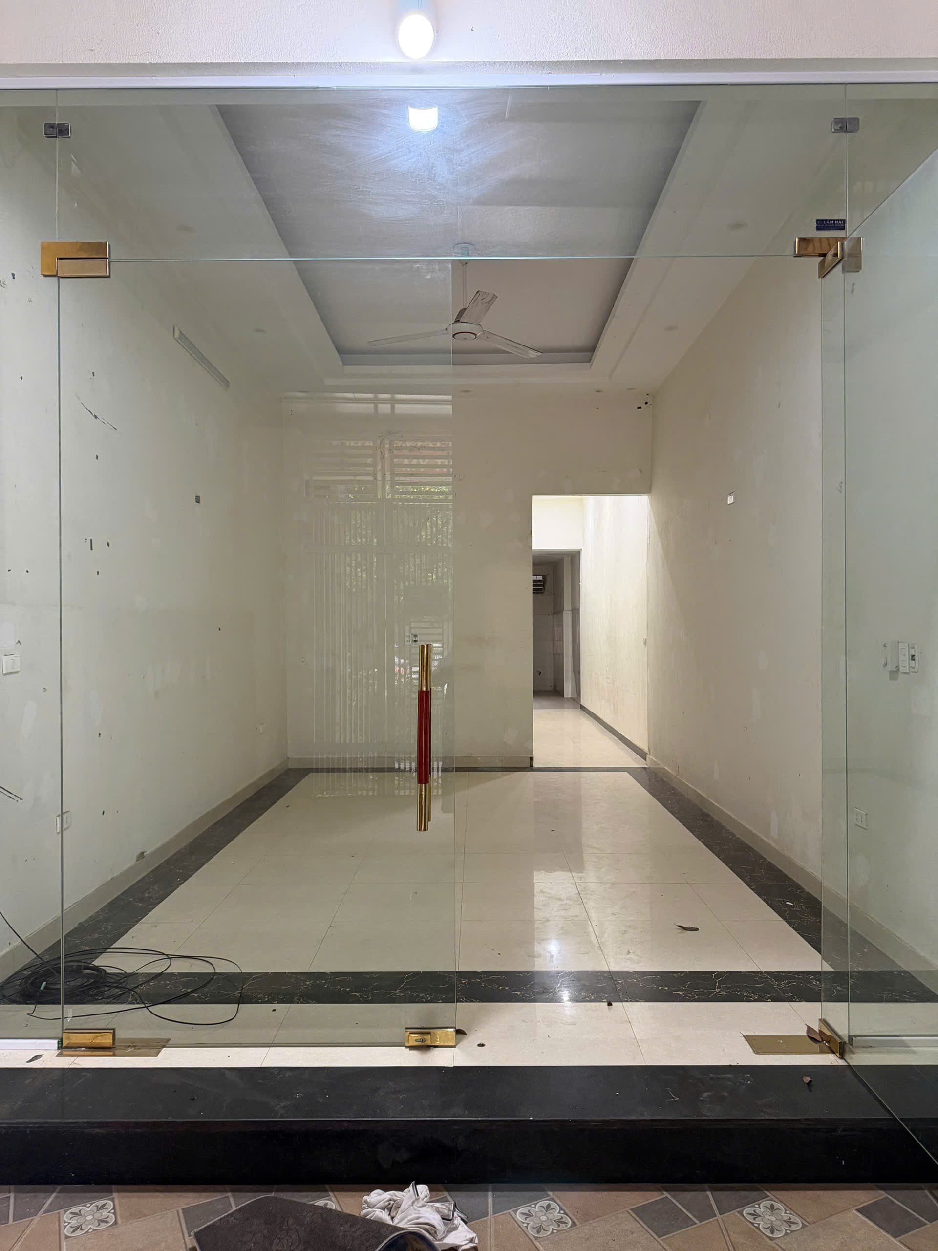 Nhà đất mặt phố, Thanh Hóa, Thanh Hóa - 78m² giá 7.3 tỷ