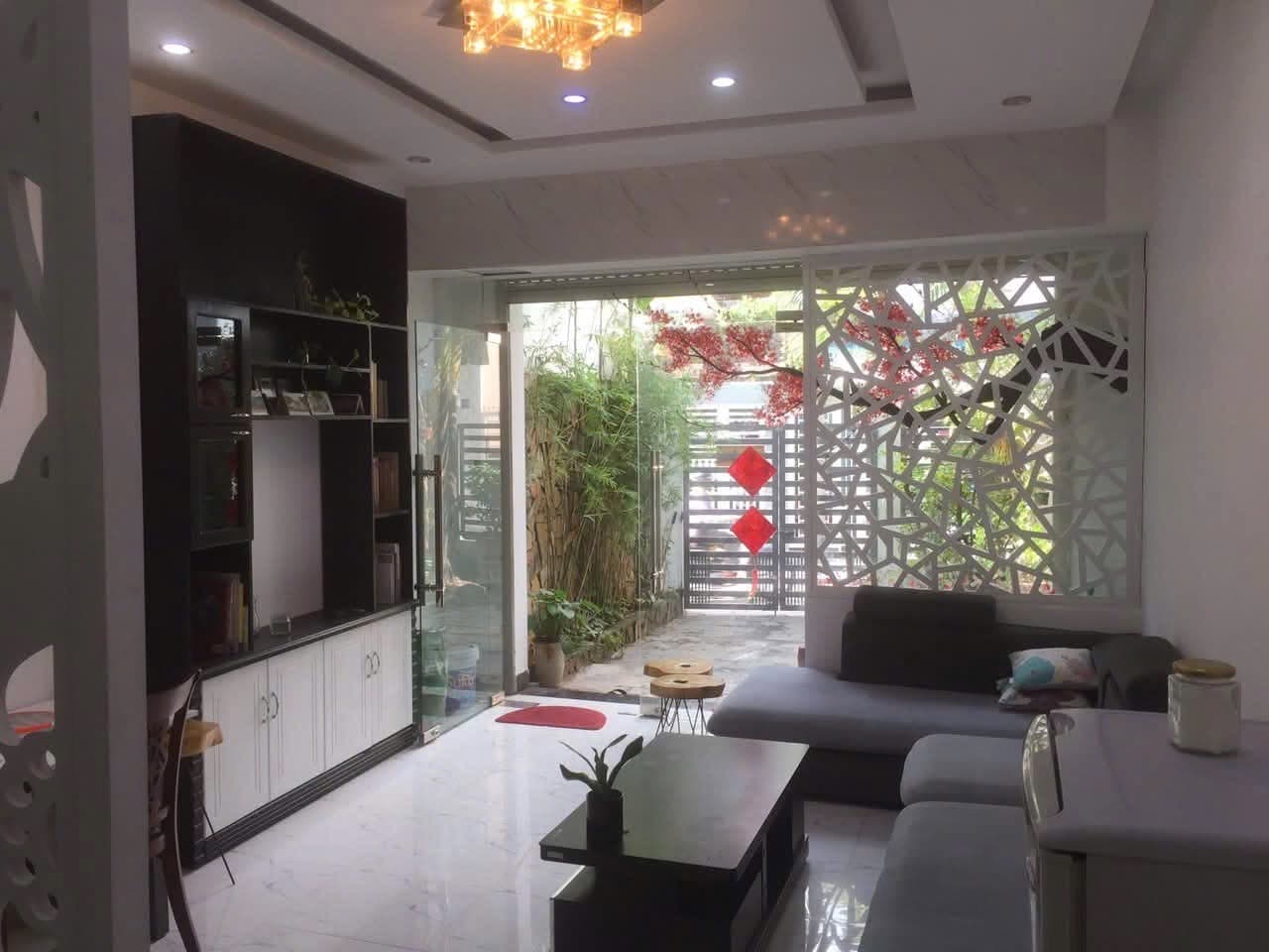 Nhà đất mặt phố, Thanh Khê, Đà Nẵng - 59m² giá 4.8 tỷ