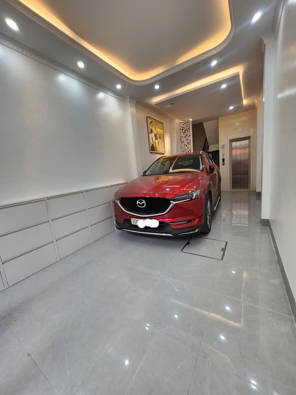 Nhà đất mặt phố, Hoàng Mai, Hà Nội - 36m² giá 11.4 tỷ