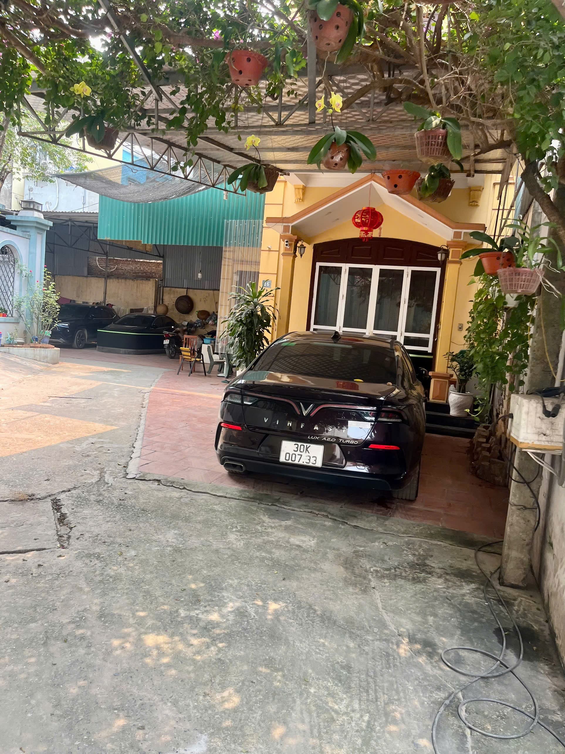 Nhà đất mặt phố, Bắc Từ Liêm, Hà Nội - 240m² giá 48 tỷ