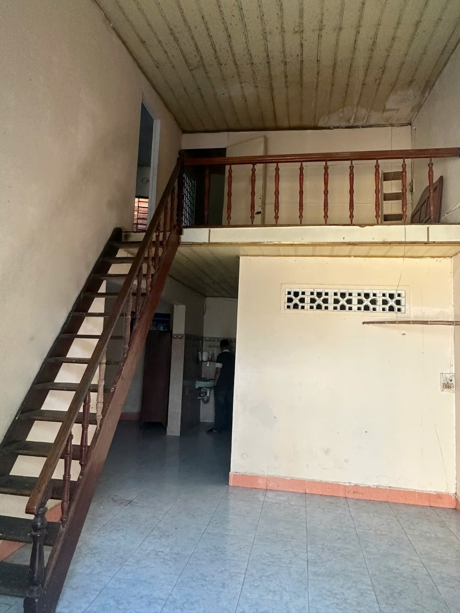 Nhà đất mặt phố, Thanh Khê, Đà Nẵng - 48m² giá 3.9 tỷ