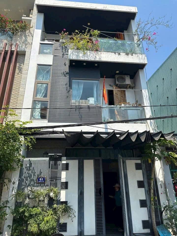 Nhà đất mặt phố, Hải Châu, Đà Nẵng - 68.4m² giá 8.85 tỷ