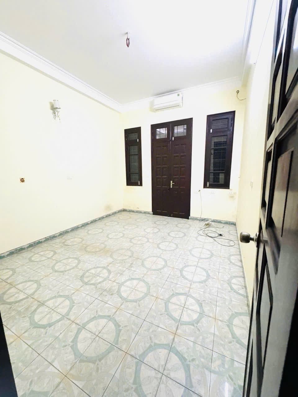 Nhà đất mặt phố, Thanh Xuân, Hà Nội - 39.1m² giá 16.5 tỷ