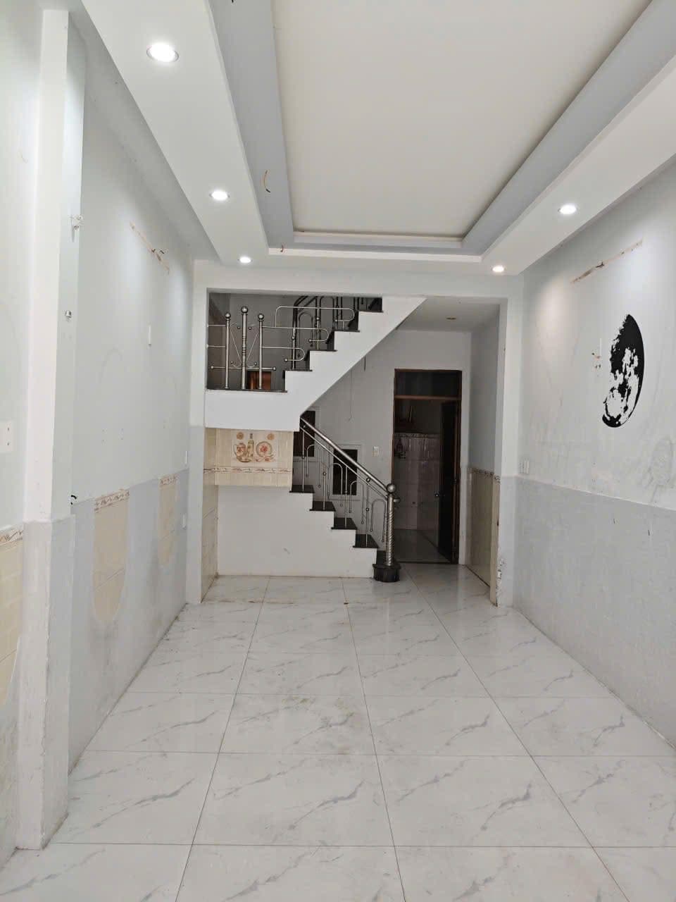 Nhà đất mặt phố, Thanh Khê, Đà Nẵng - 79.3m² giá 7.5 tỷ