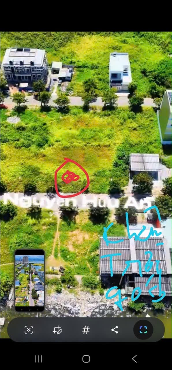 Nhà đất mặt phố, Sơn Trà, Đà Nẵng - 180m² giá 17.3 tỷ